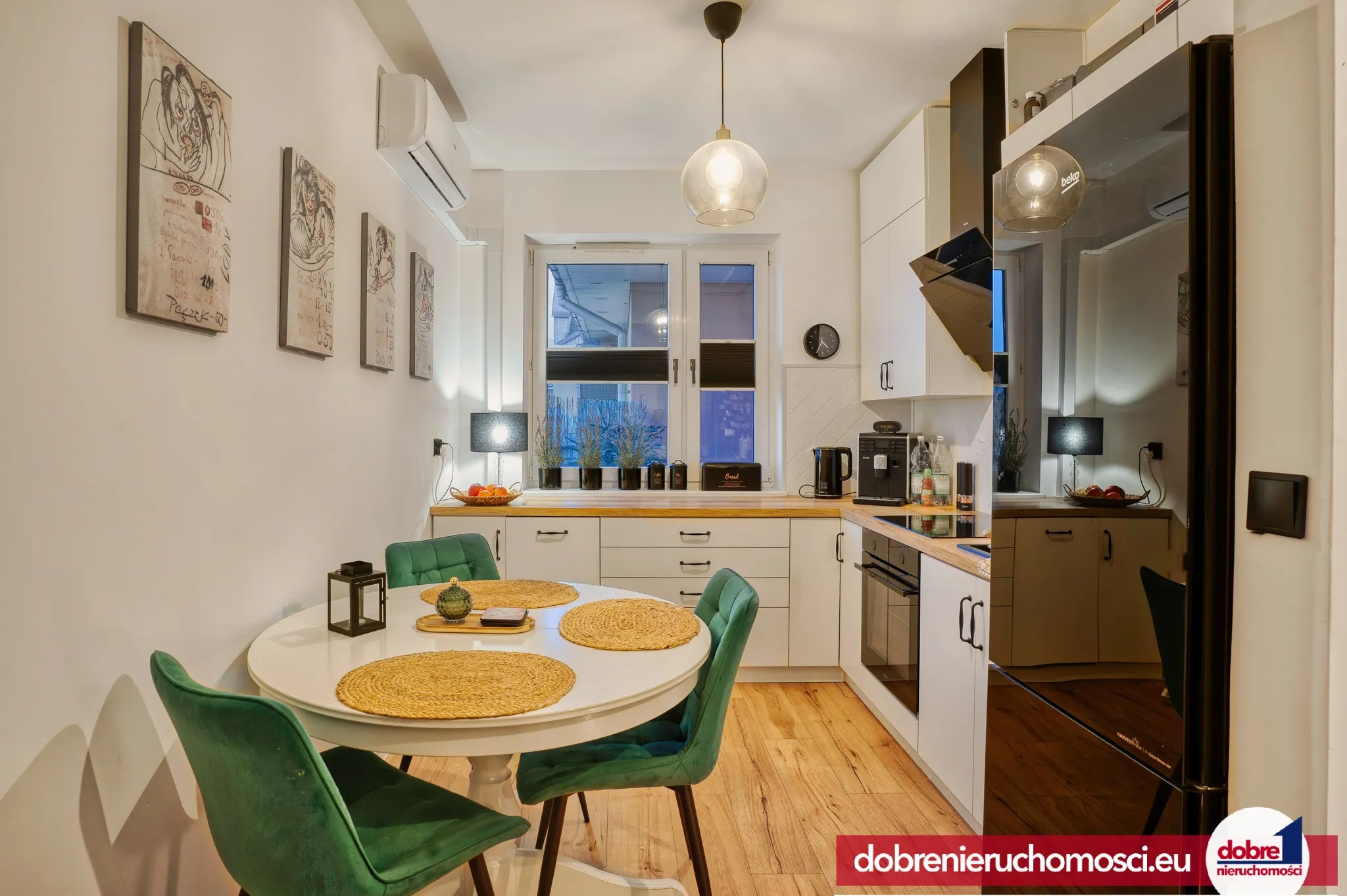 Mieszkanie na sprzedaż Bydgoszcz Fordon - zdjęcie 2