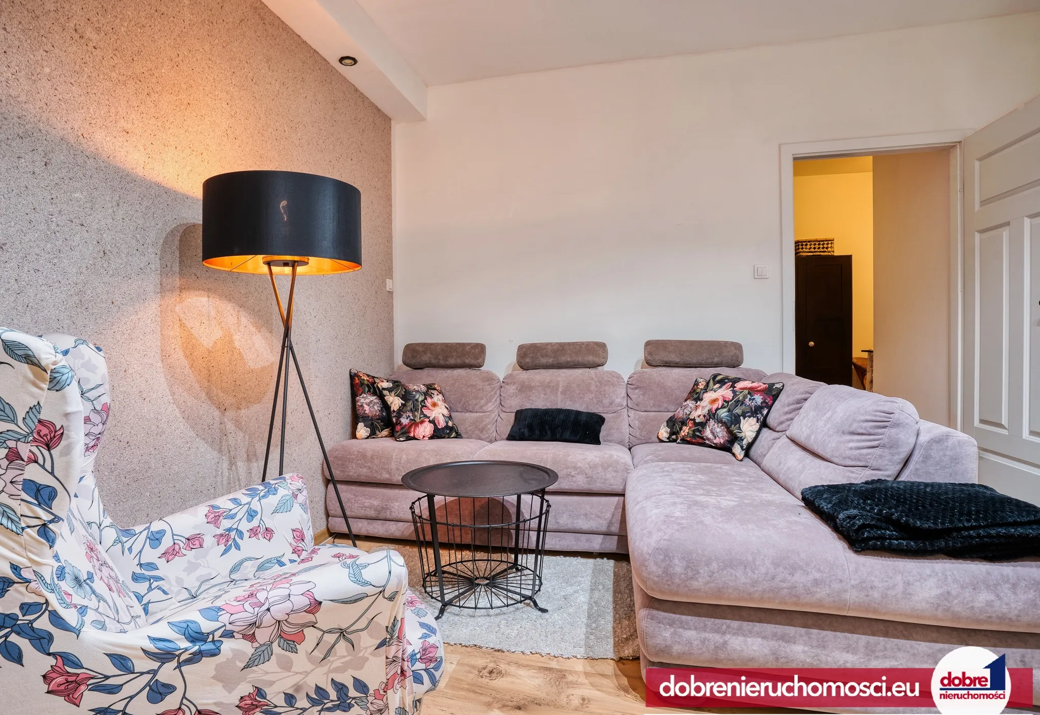 Mieszkanie na sprzedaż Bydgoszcz Fordon - zdjęcie 5