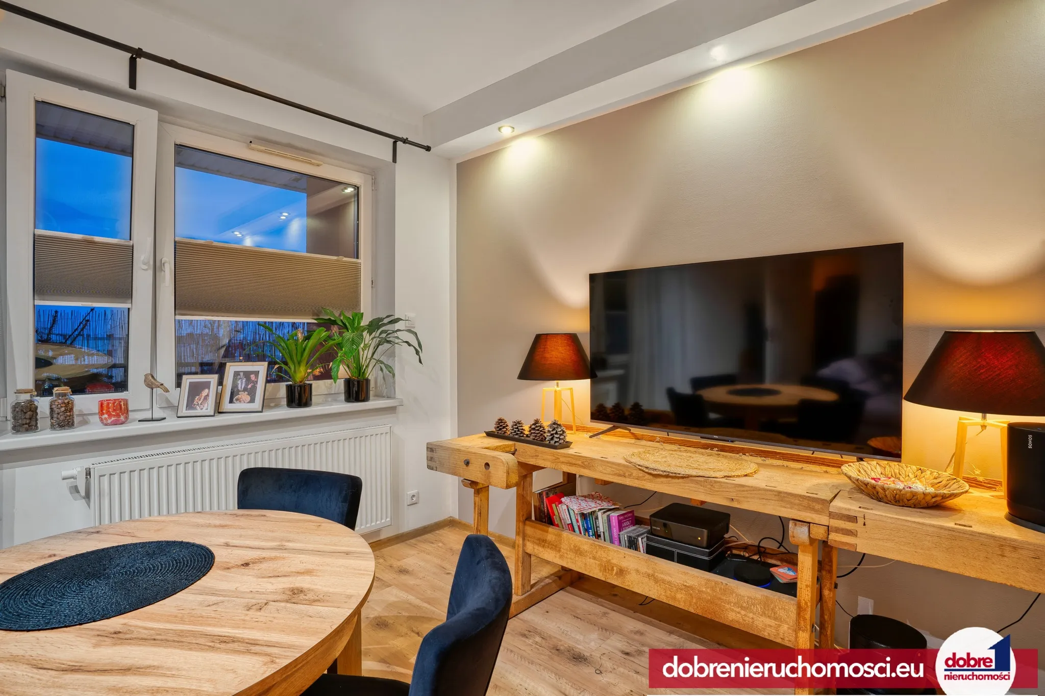 Mieszkanie na sprzedaż Bydgoszcz Fordon - zdjęcie 8