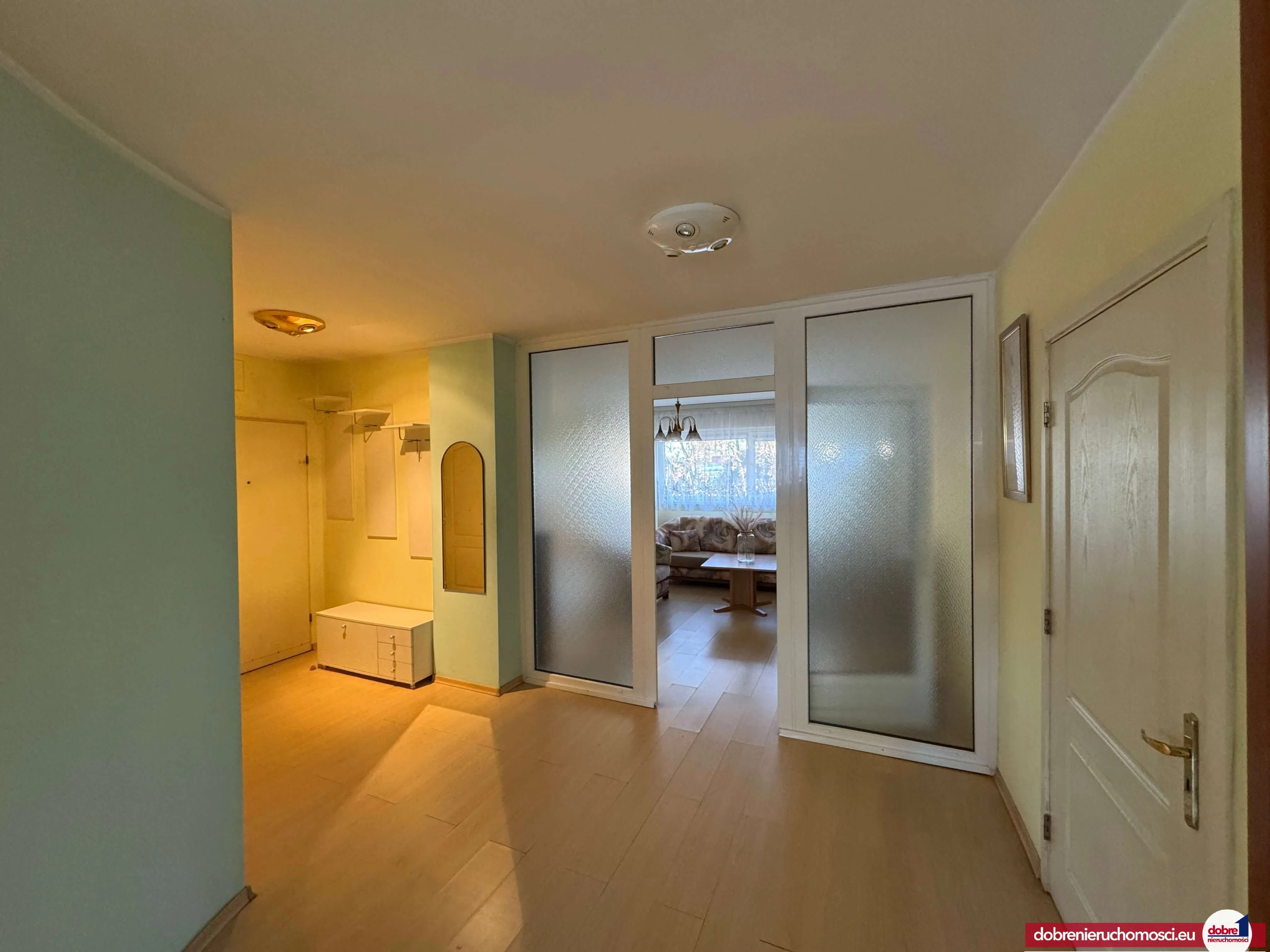 Mieszkanie na sprzedaż Bydgoszcz Osowa Góra - zdjęcie 1