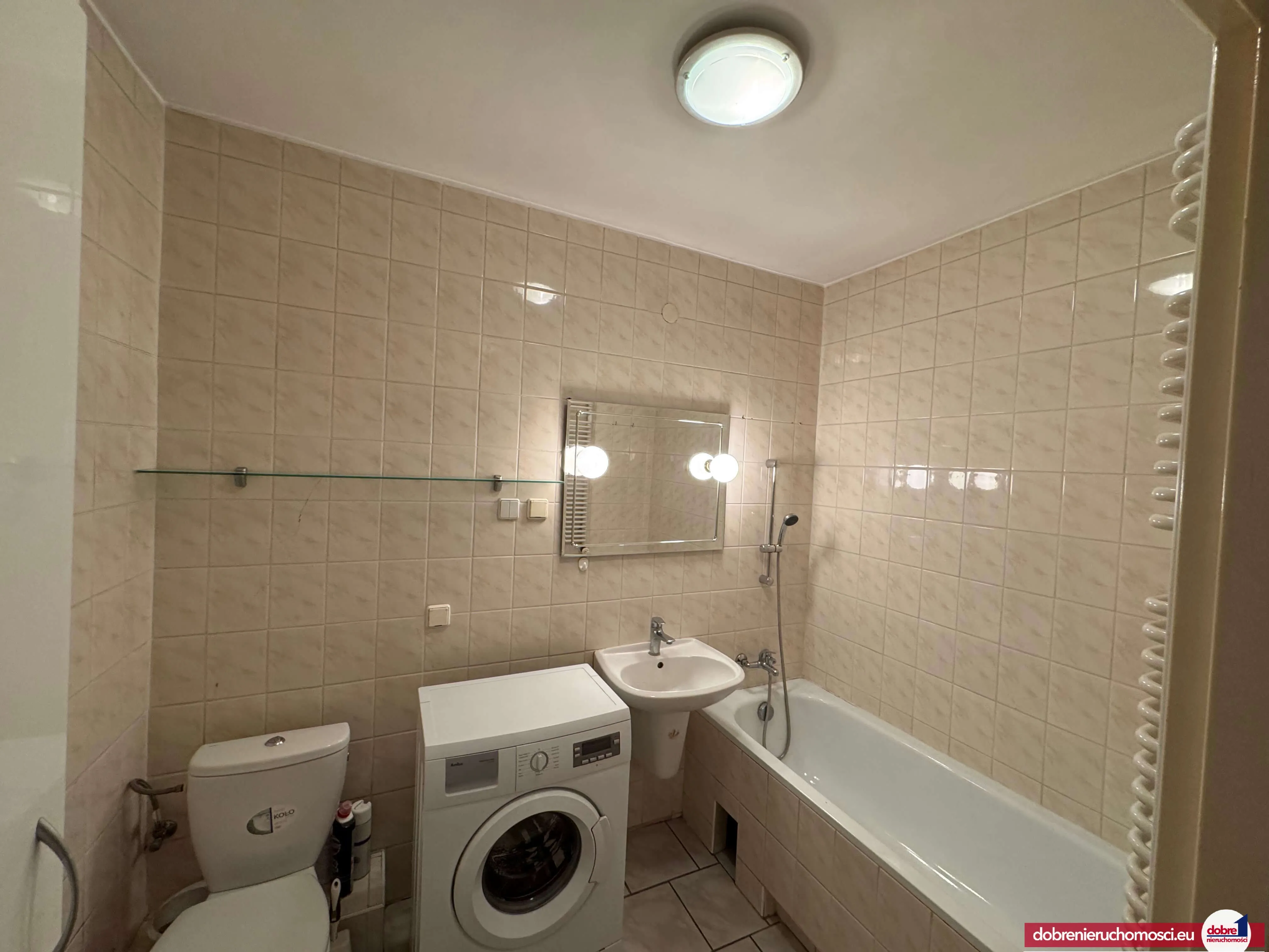 Mieszkanie na sprzedaż Bydgoszcz Osowa Góra - zdjęcie 10