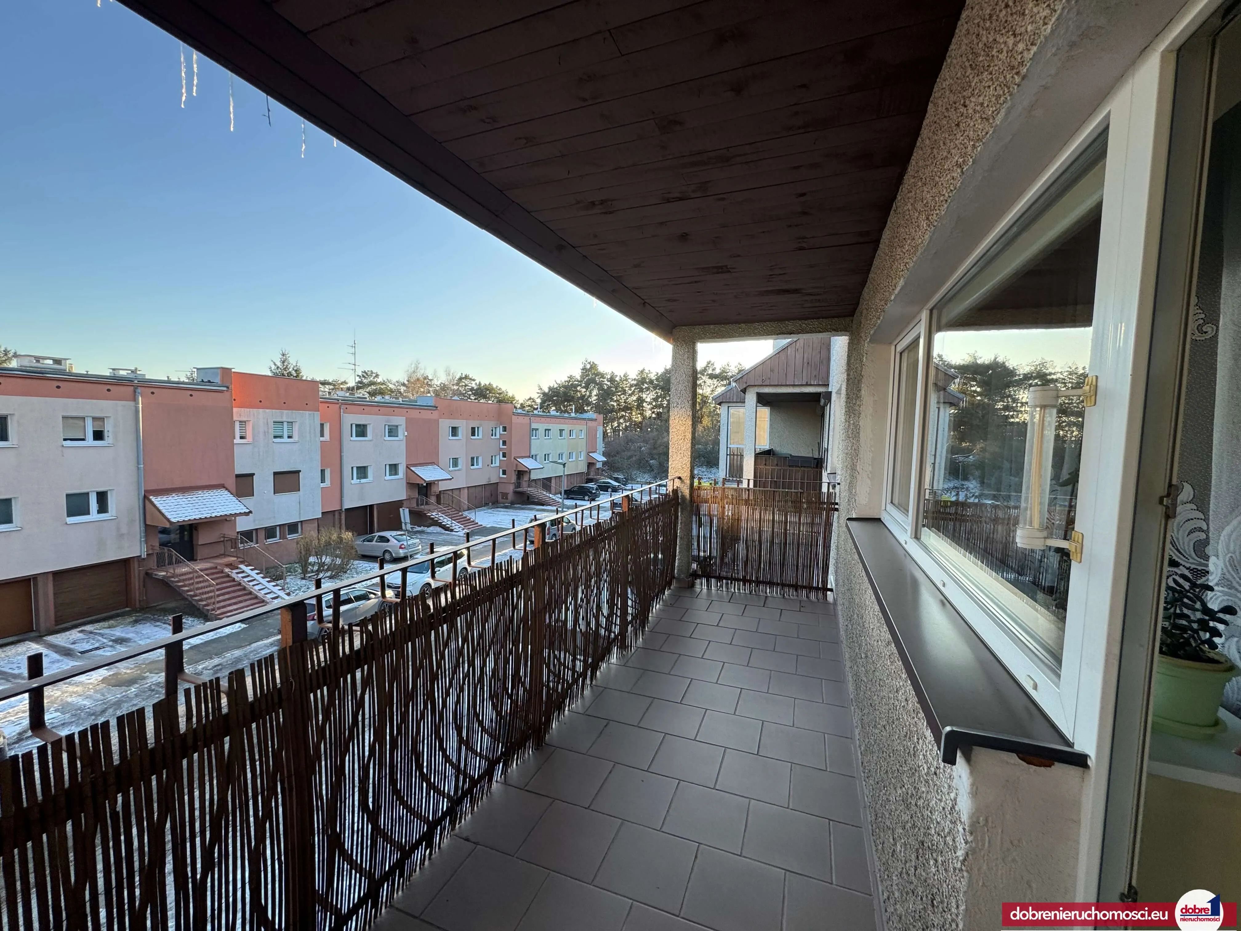 Mieszkanie na sprzedaż Bydgoszcz Osowa Góra - zdjęcie 13