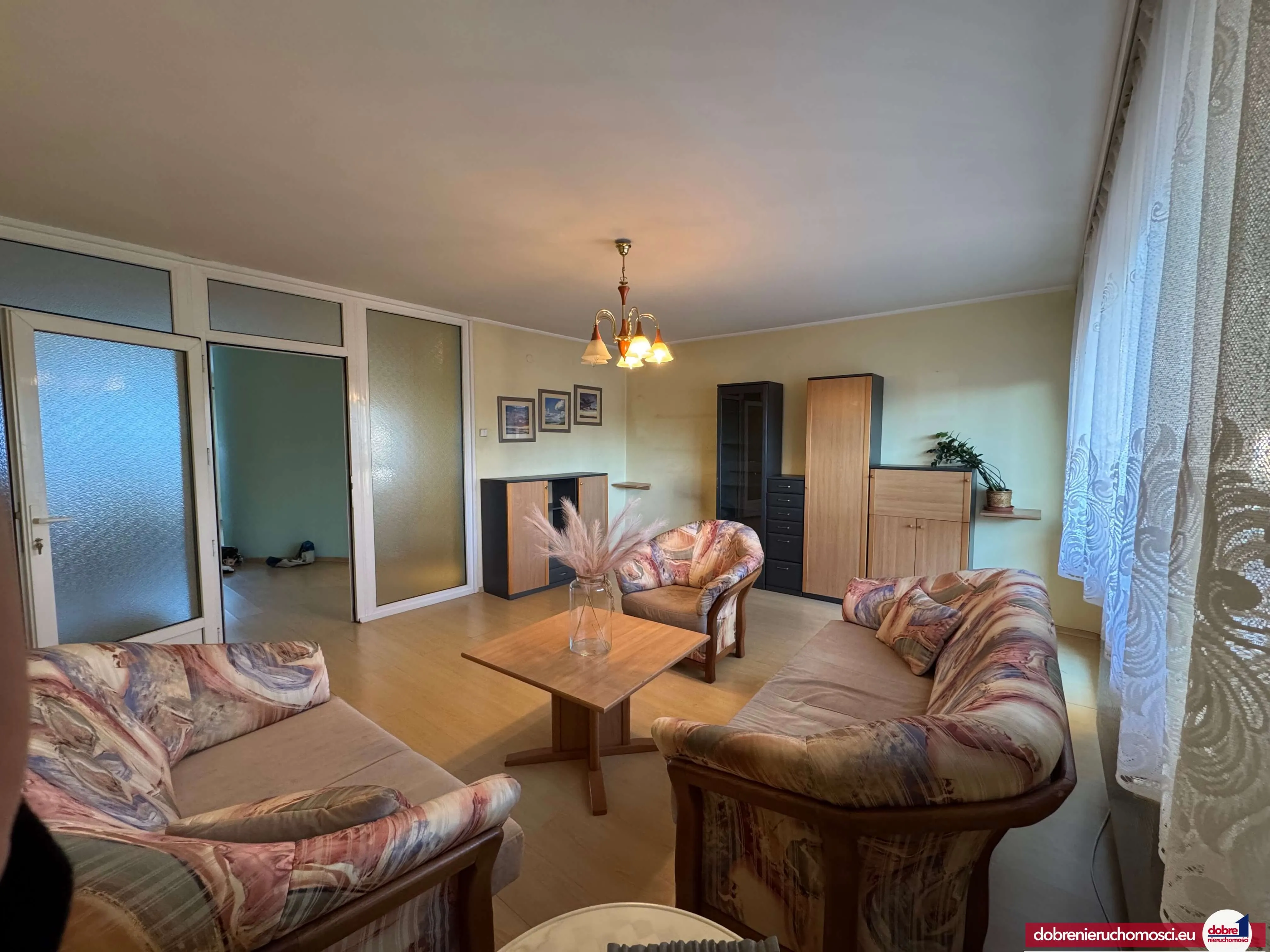 Mieszkanie na sprzedaż Bydgoszcz Osowa Góra - zdjęcie 6