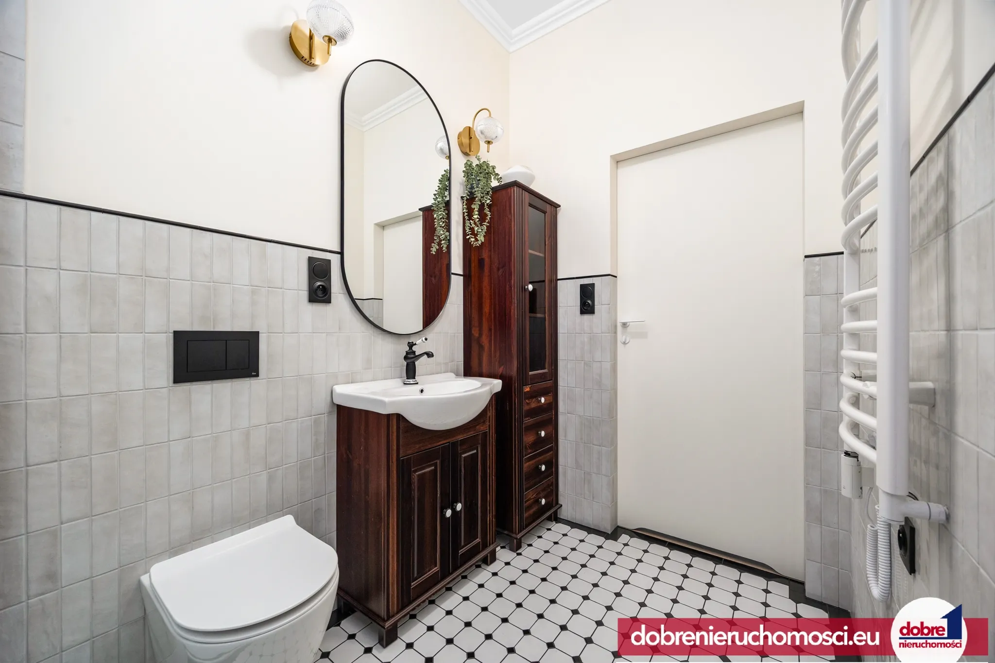 Mieszkanie na sprzedaż Bydgoszcz Centrum - zdjęcie 12