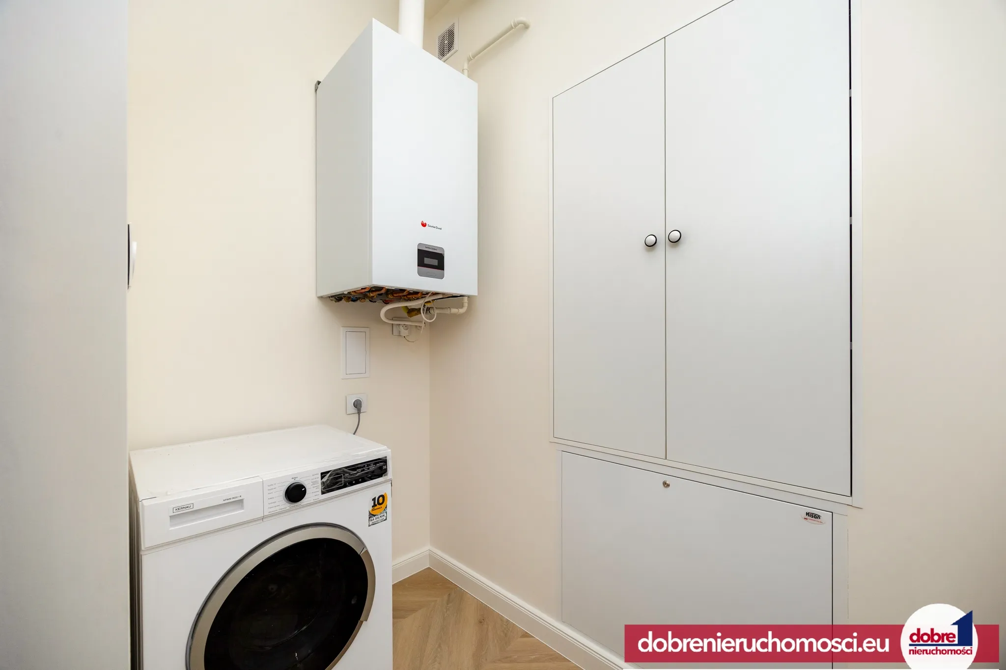 Mieszkanie na sprzedaż Bydgoszcz Centrum - zdjęcie 16