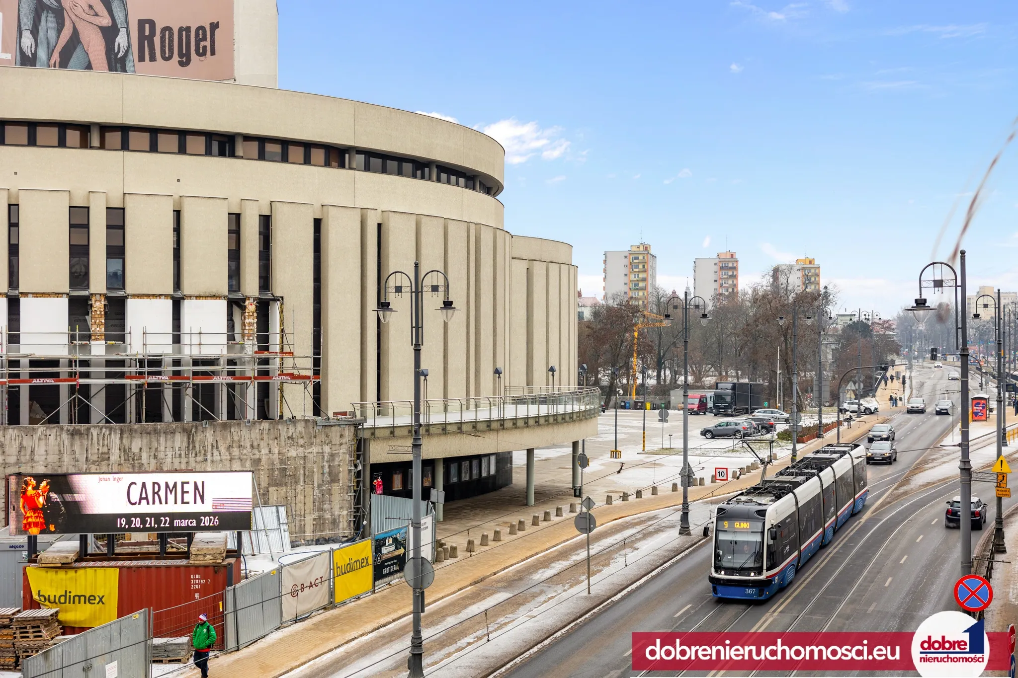 Mieszkanie na sprzedaż Bydgoszcz Centrum - zdjęcie 17