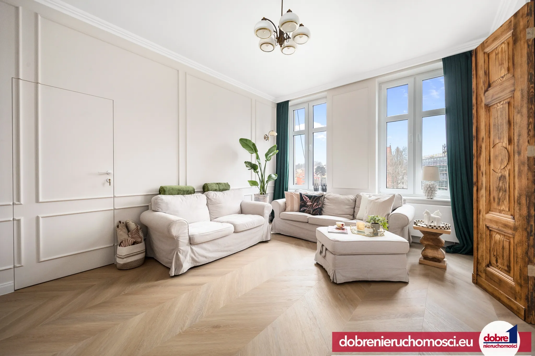 Mieszkanie na sprzedaż Bydgoszcz Centrum - zdjęcie 4