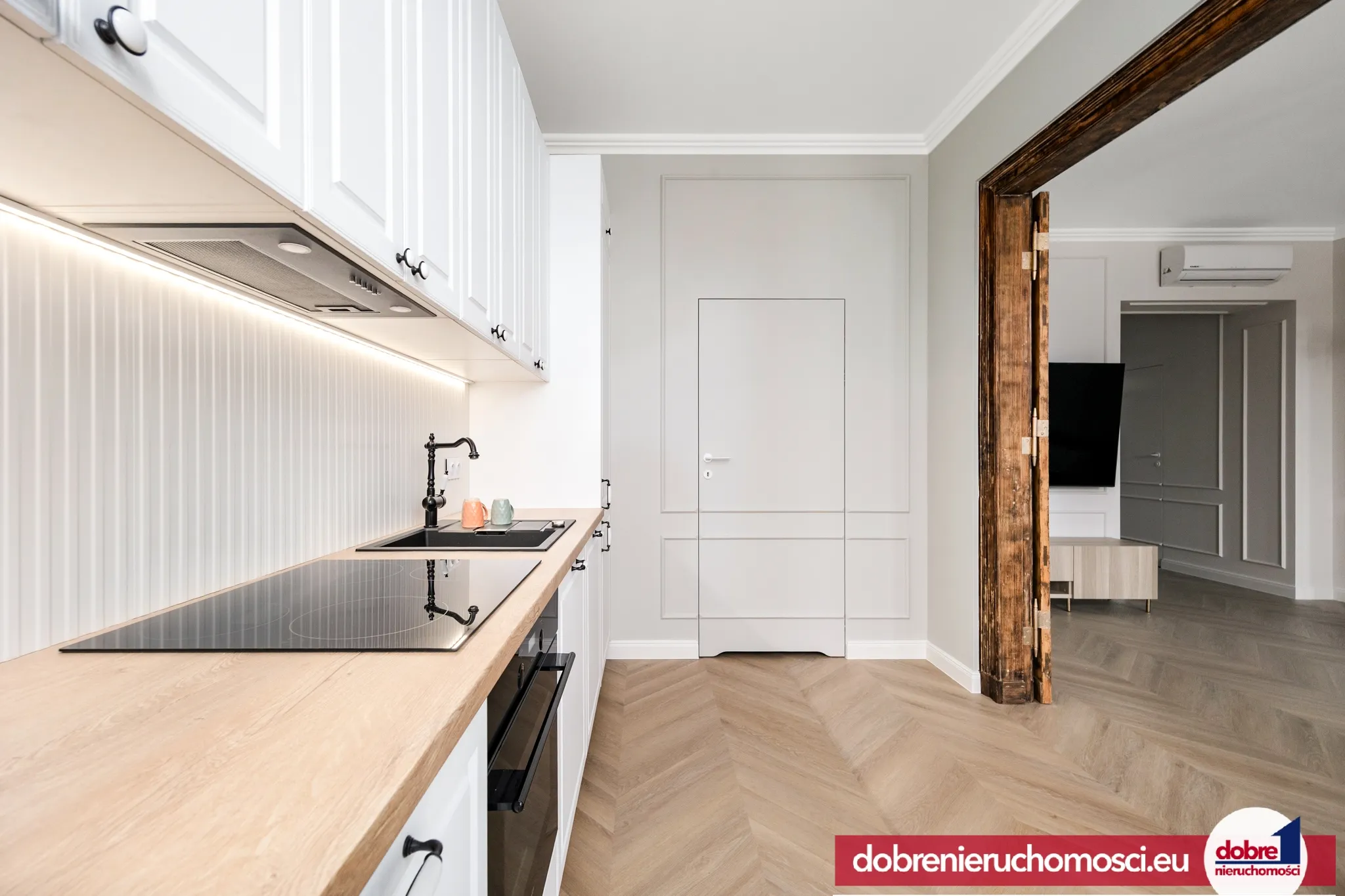 Mieszkanie na sprzedaż Bydgoszcz Centrum - zdjęcie 7