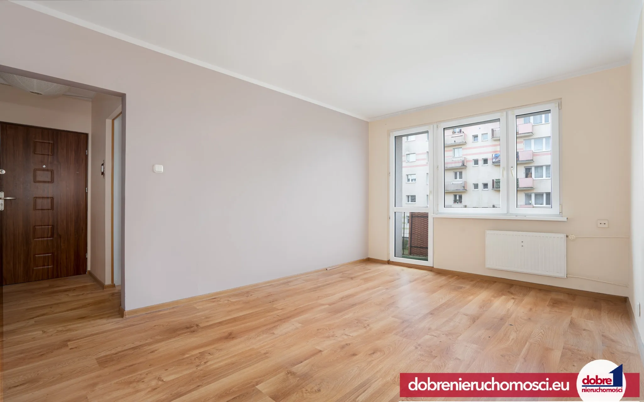 Mieszkanie na sprzedaż Bydgoszcz Błonie - zdjęcie 1