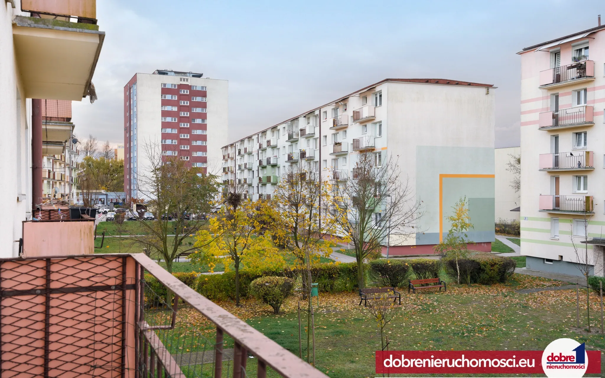 Mieszkanie na sprzedaż Bydgoszcz Błonie - zdjęcie 6