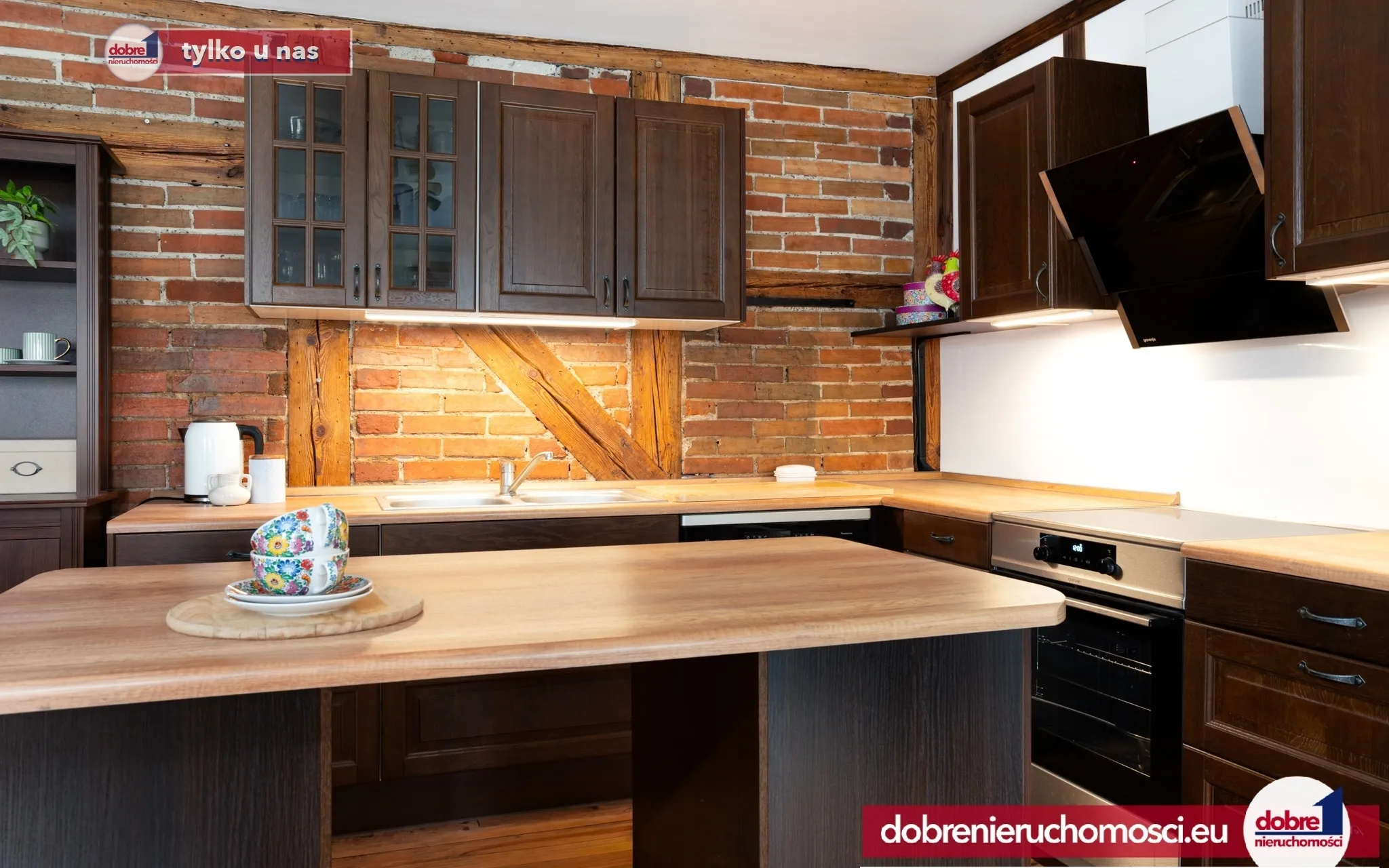 Mieszkanie na sprzedaż Bydgoszcz Stare Miasto - zdjęcie 5