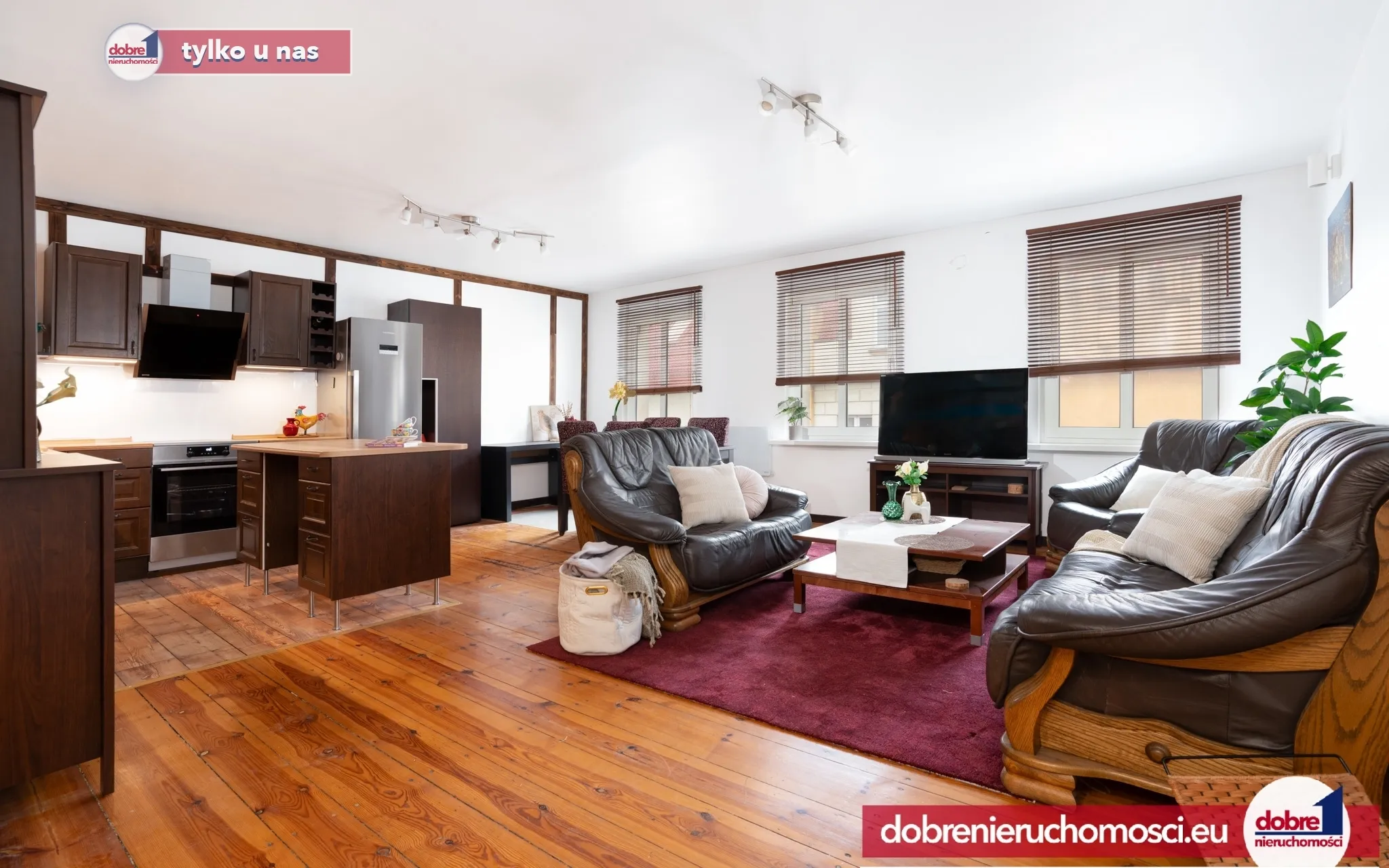 Mieszkanie na sprzedaż Bydgoszcz Stare Miasto - zdjęcie 8