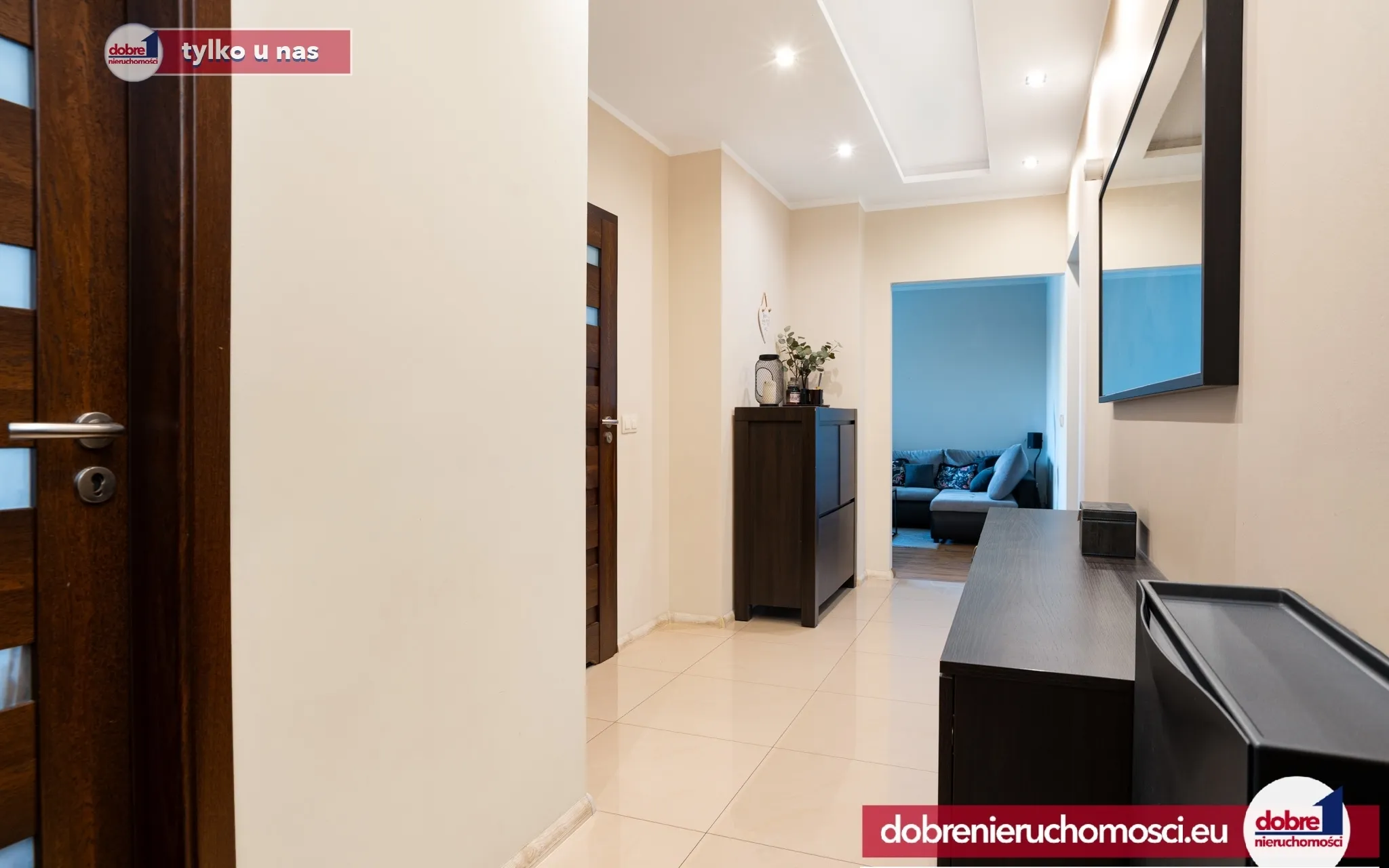 Mieszkanie na sprzedaż Bydgoszcz Górzyskowo - zdjęcie 5