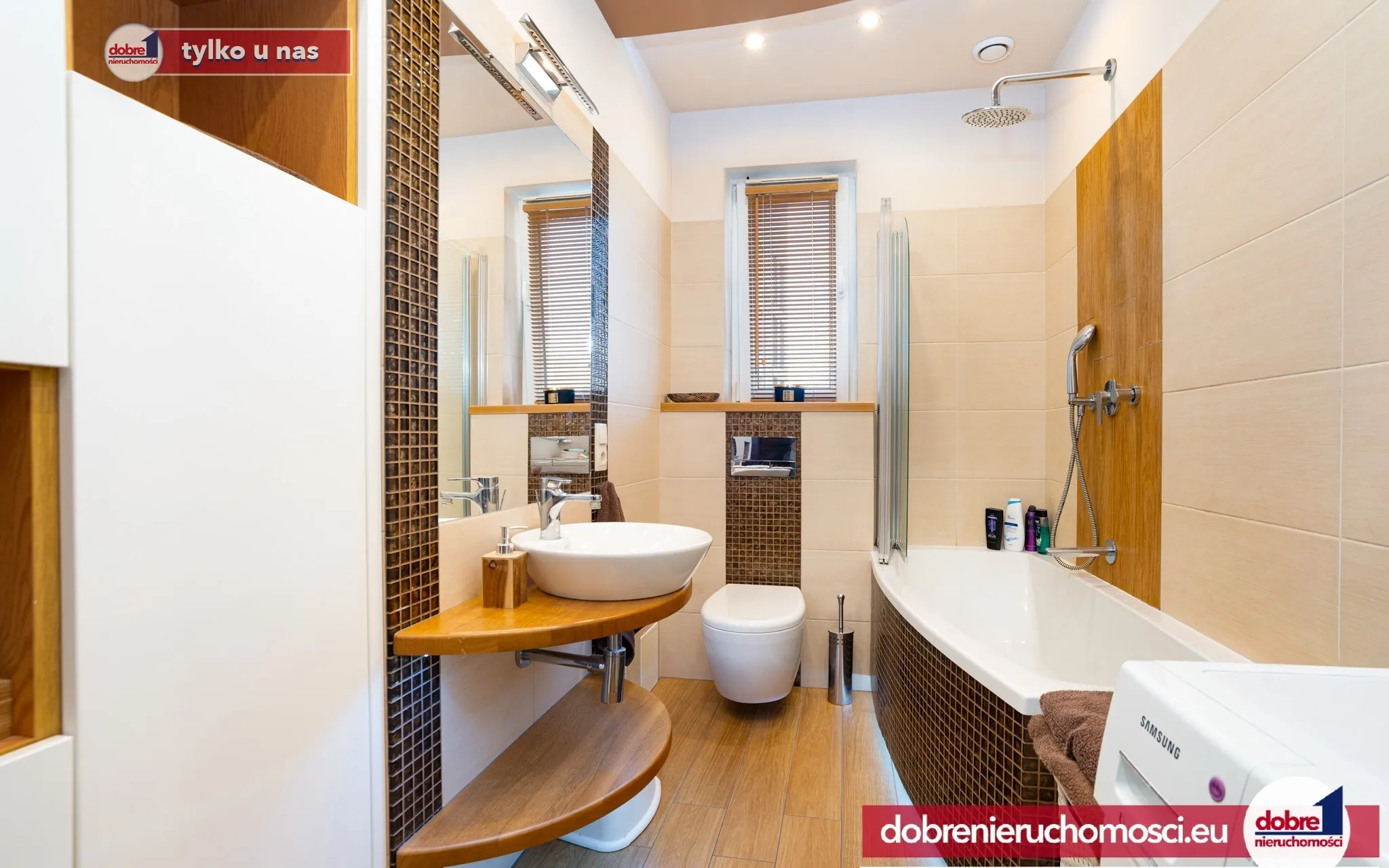 Mieszkanie na sprzedaż Bydgoszcz Górzyskowo - zdjęcie 8