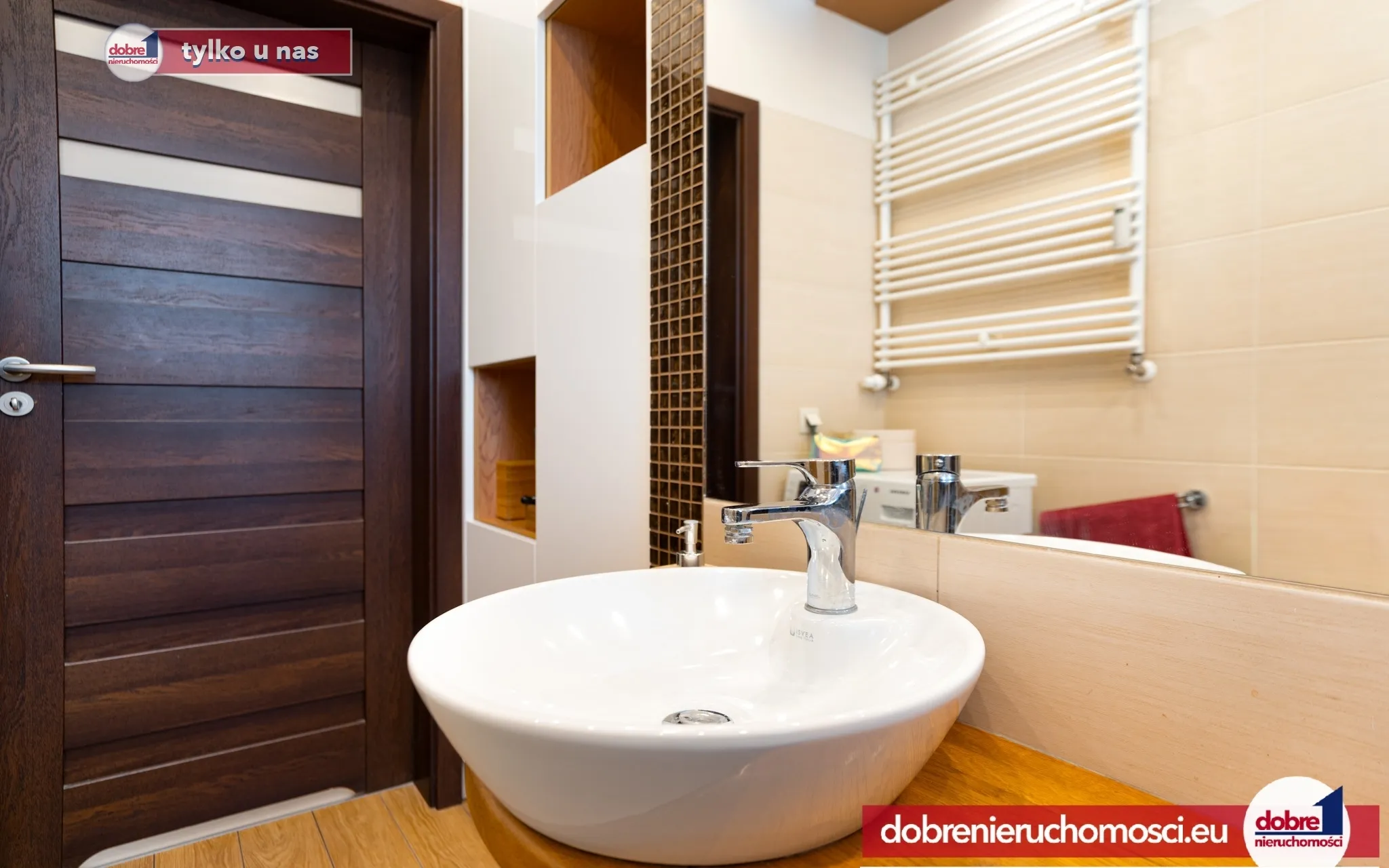 Mieszkanie na sprzedaż Bydgoszcz Górzyskowo - zdjęcie 9