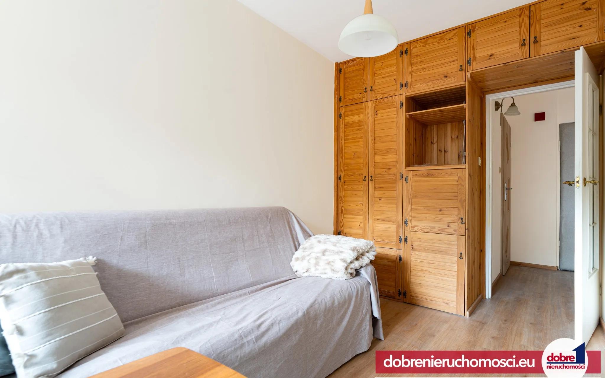 Mieszkanie na sprzedaż Bydgoszcz Glinki - zdjęcie 7