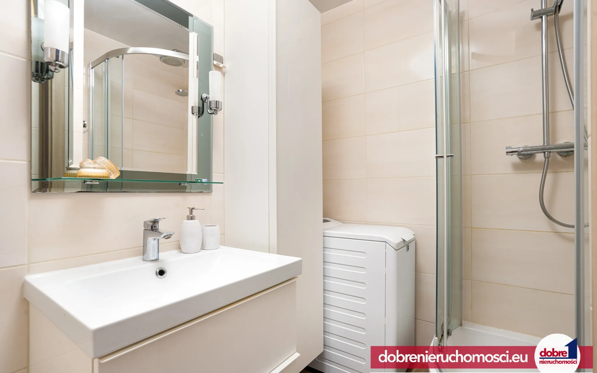 Mieszkanie na sprzedaż Bydgoszcz Glinki - zdjęcie 9