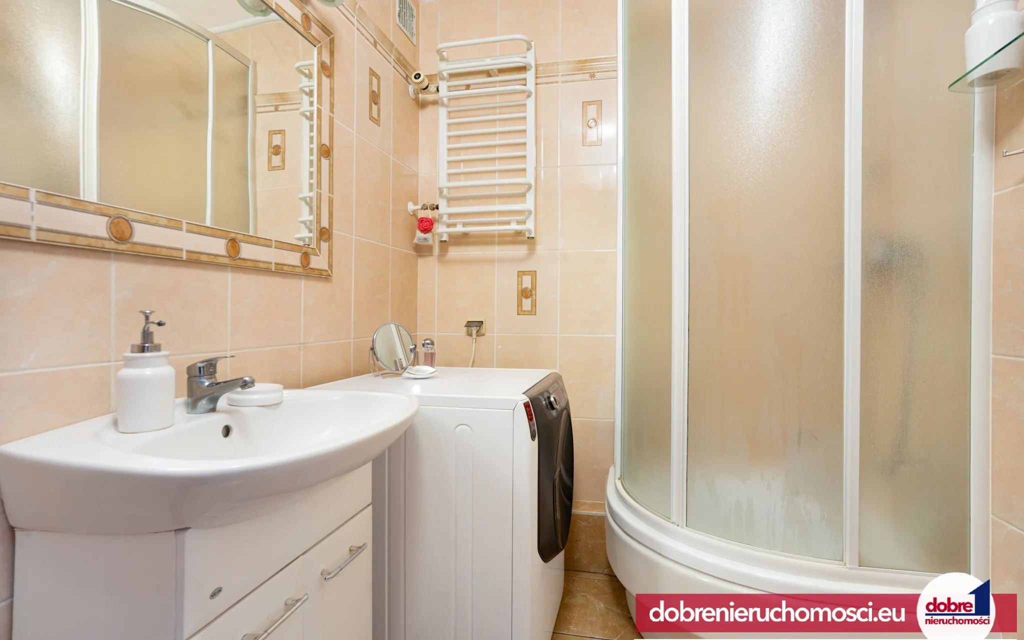 Mieszkanie na sprzedaż Bydgoszcz Fordon-Bajka - zdjęcie 10