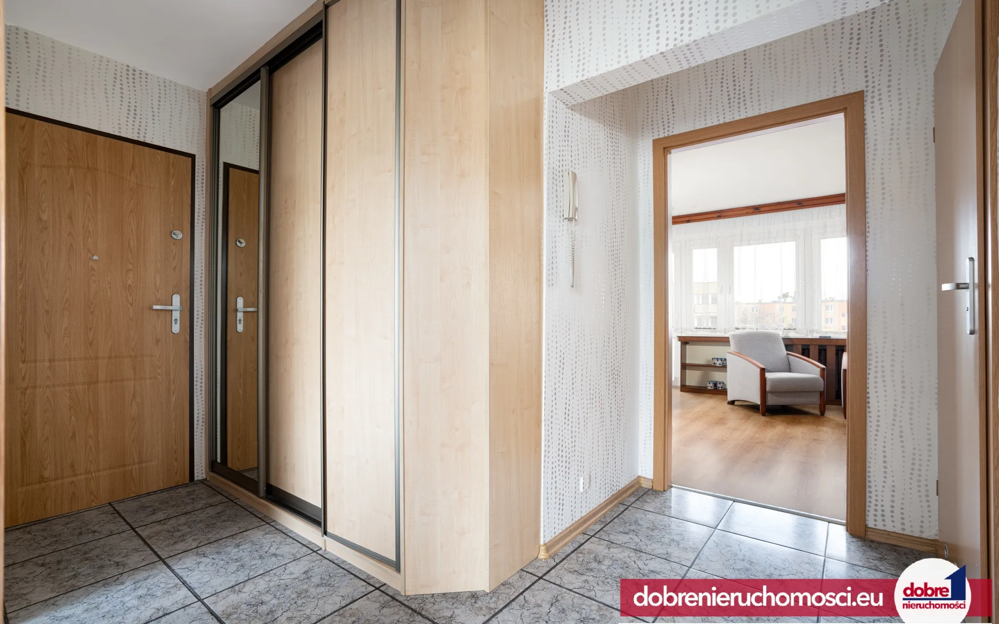 Mieszkanie na sprzedaż Bydgoszcz Fordon-Bajka - zdjęcie 13