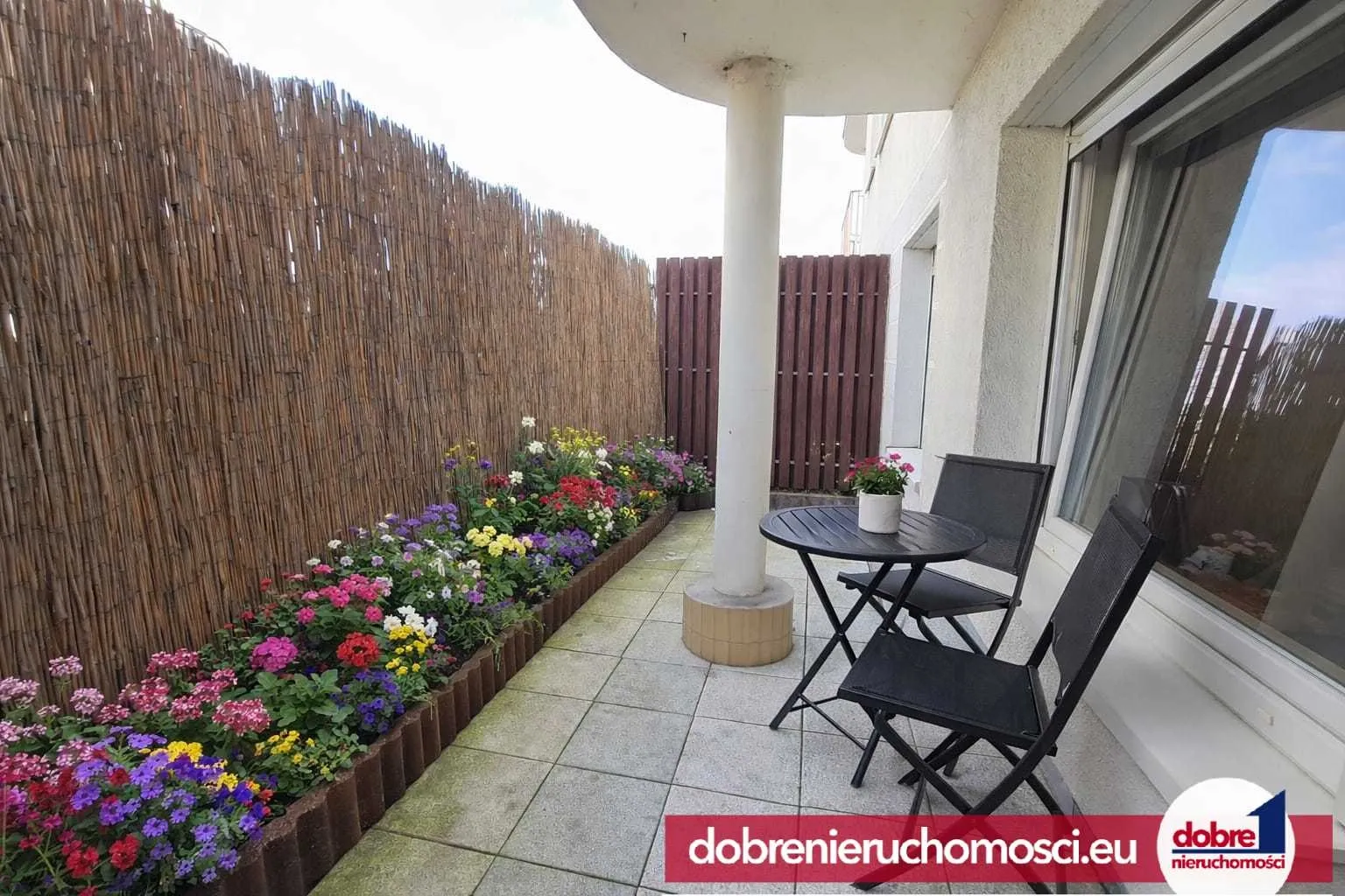 Mieszkanie na sprzedaż Bydgoszcz Kapuściska - zdjęcie 1