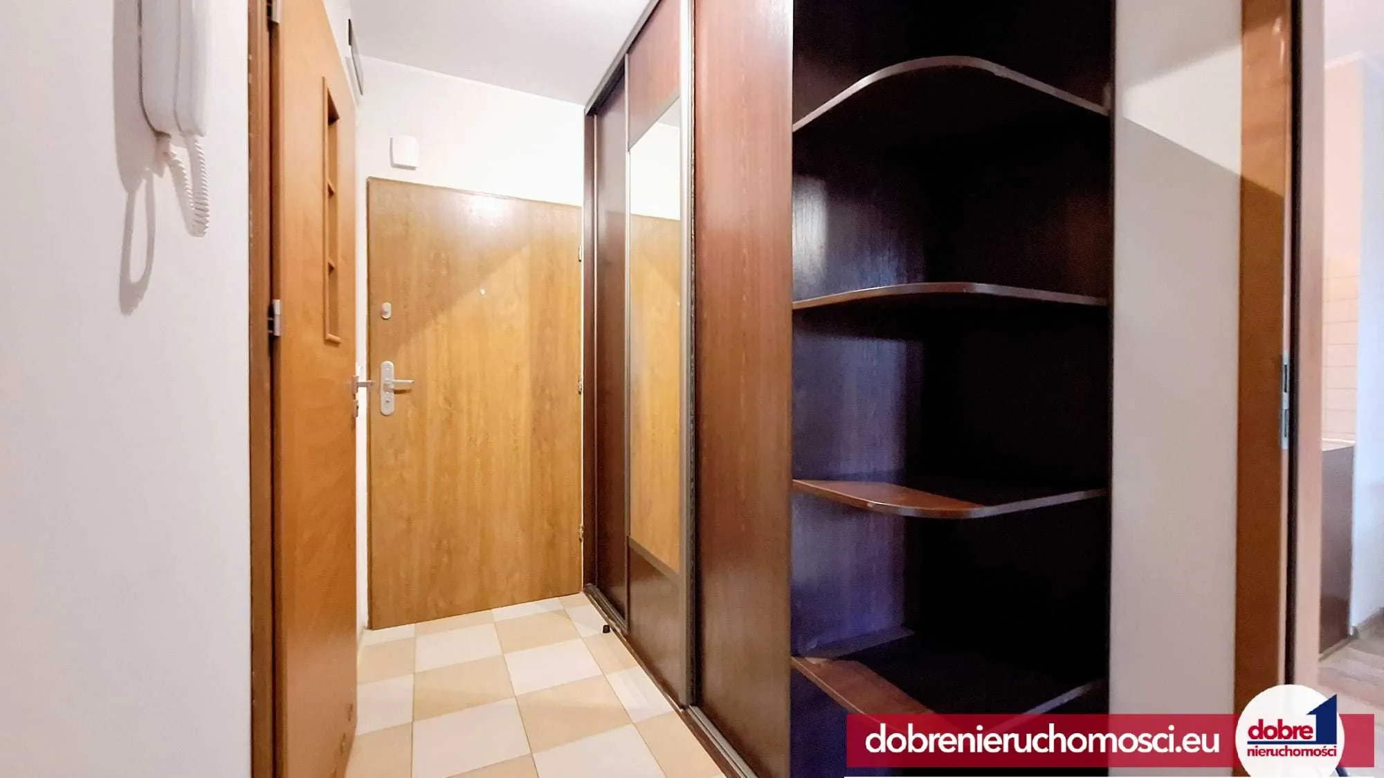 Mieszkanie na sprzedaż Bydgoszcz Kapuściska - zdjęcie 10