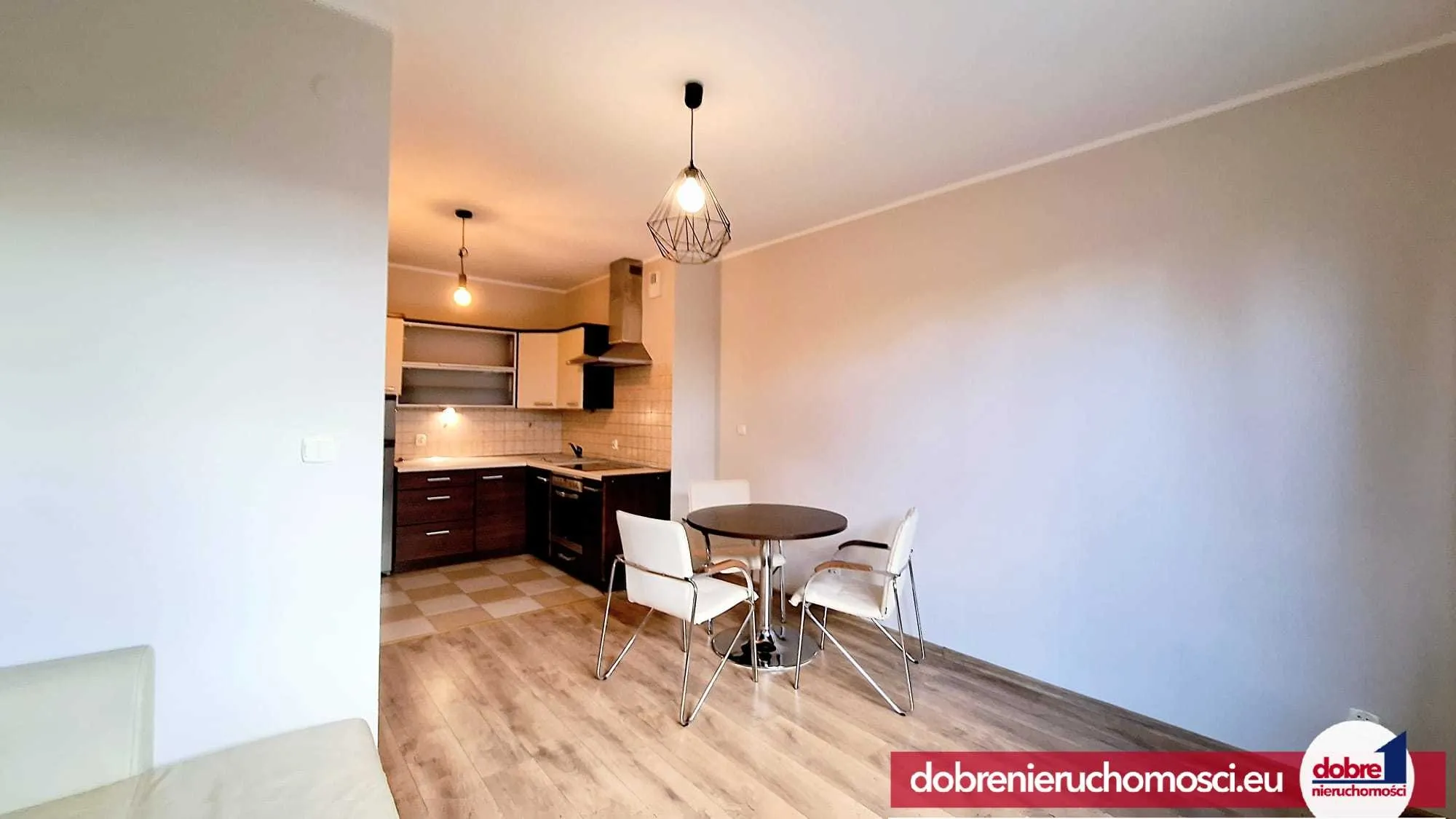 Mieszkanie na sprzedaż Bydgoszcz Kapuściska - zdjęcie 3