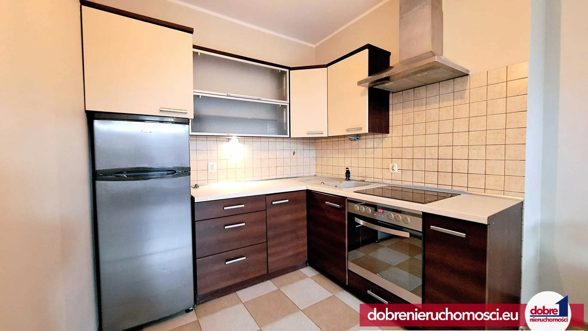 Mieszkanie na sprzedaż Bydgoszcz Kapuściska - zdjęcie 4