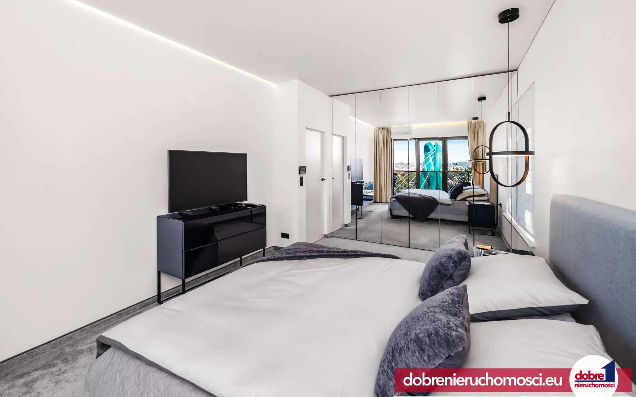 Mieszkanie na sprzedaż Bydgoszcz Wzgórze Wolności - zdjęcie 12