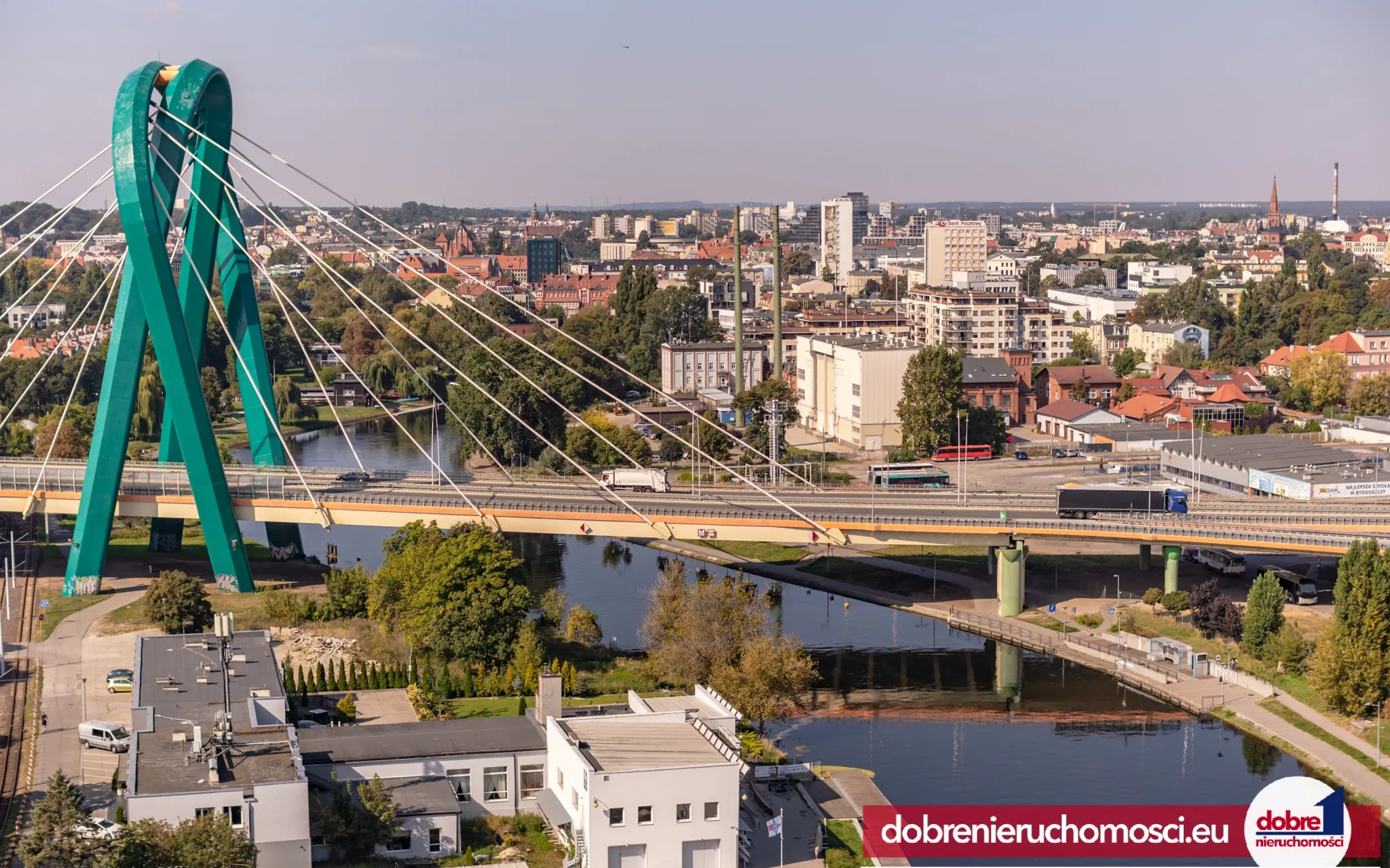 Mieszkanie na sprzedaż Bydgoszcz Wzgórze Wolności - zdjęcie 14