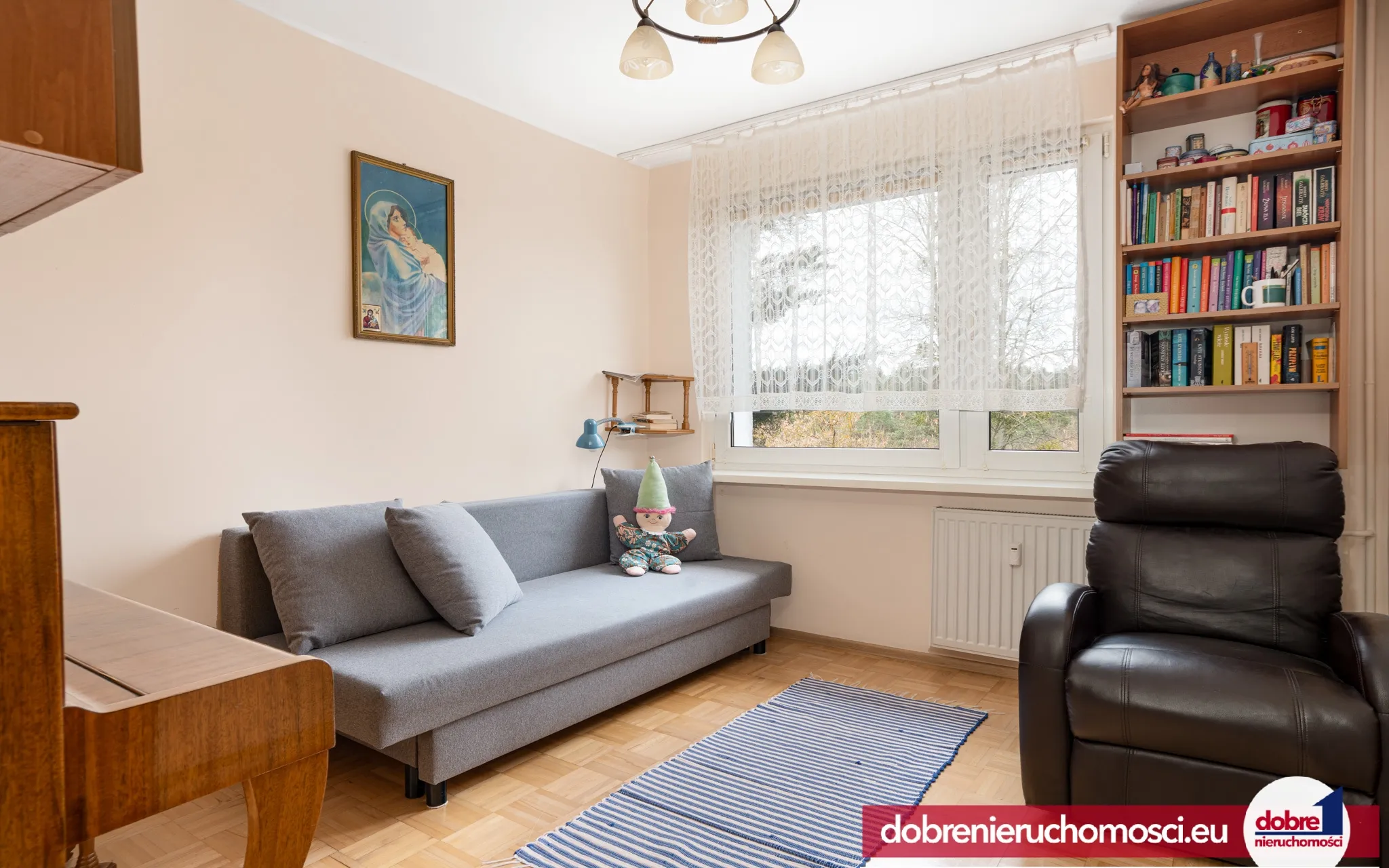 Mieszkanie na sprzedaż Bydgoszcz Kapuściska - zdjęcie 12