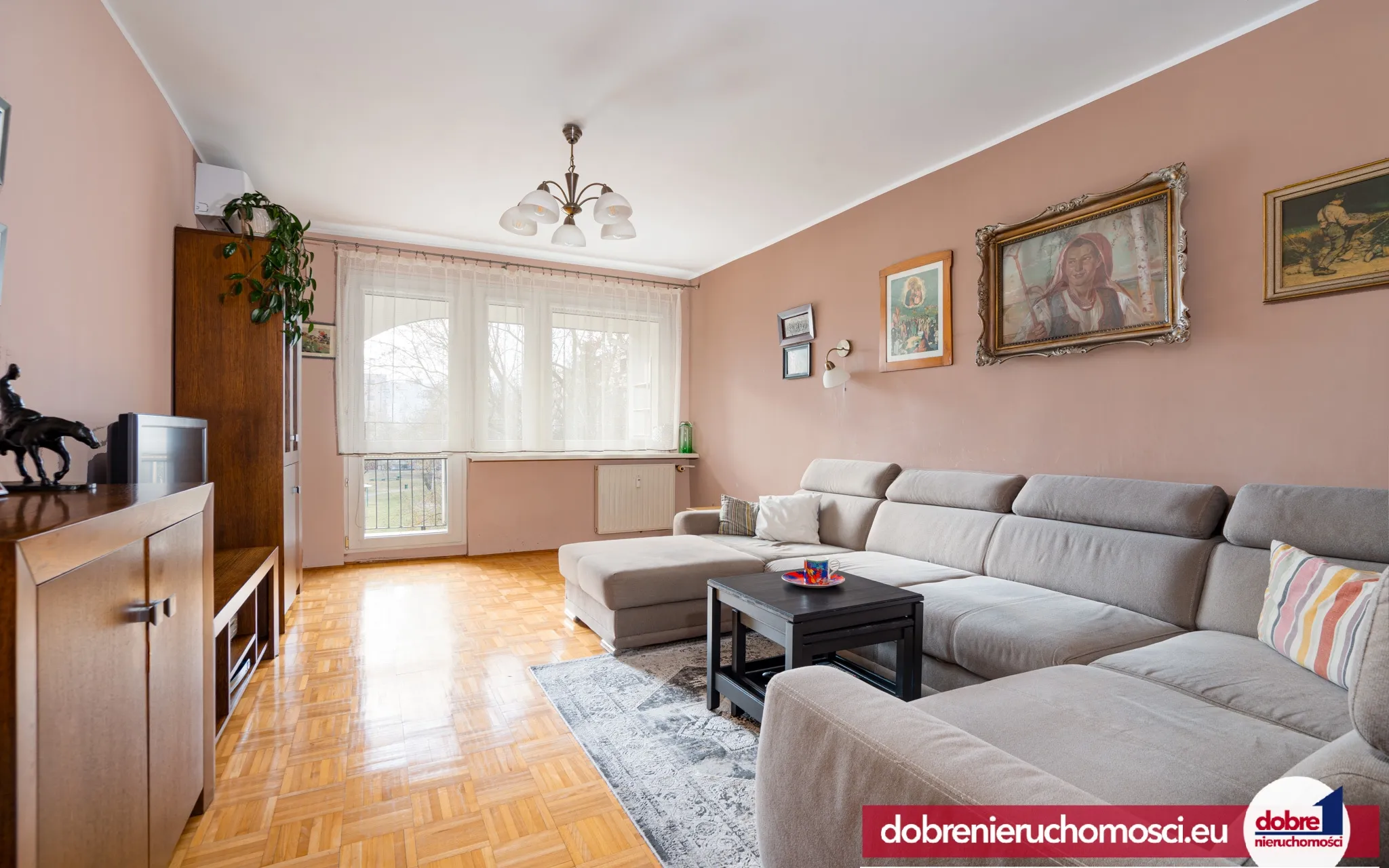 Mieszkanie na sprzedaż Bydgoszcz Kapuściska - zdjęcie 4