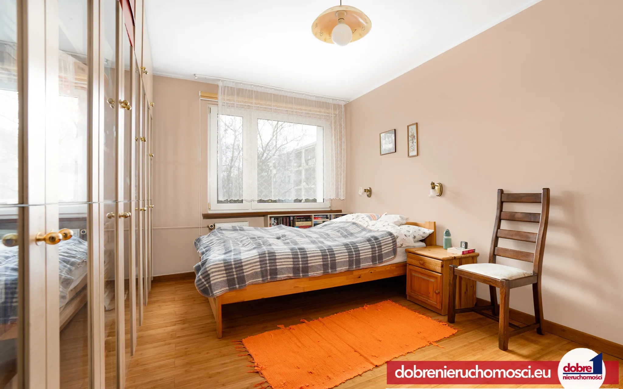 Mieszkanie na sprzedaż Bydgoszcz Kapuściska - zdjęcie 9