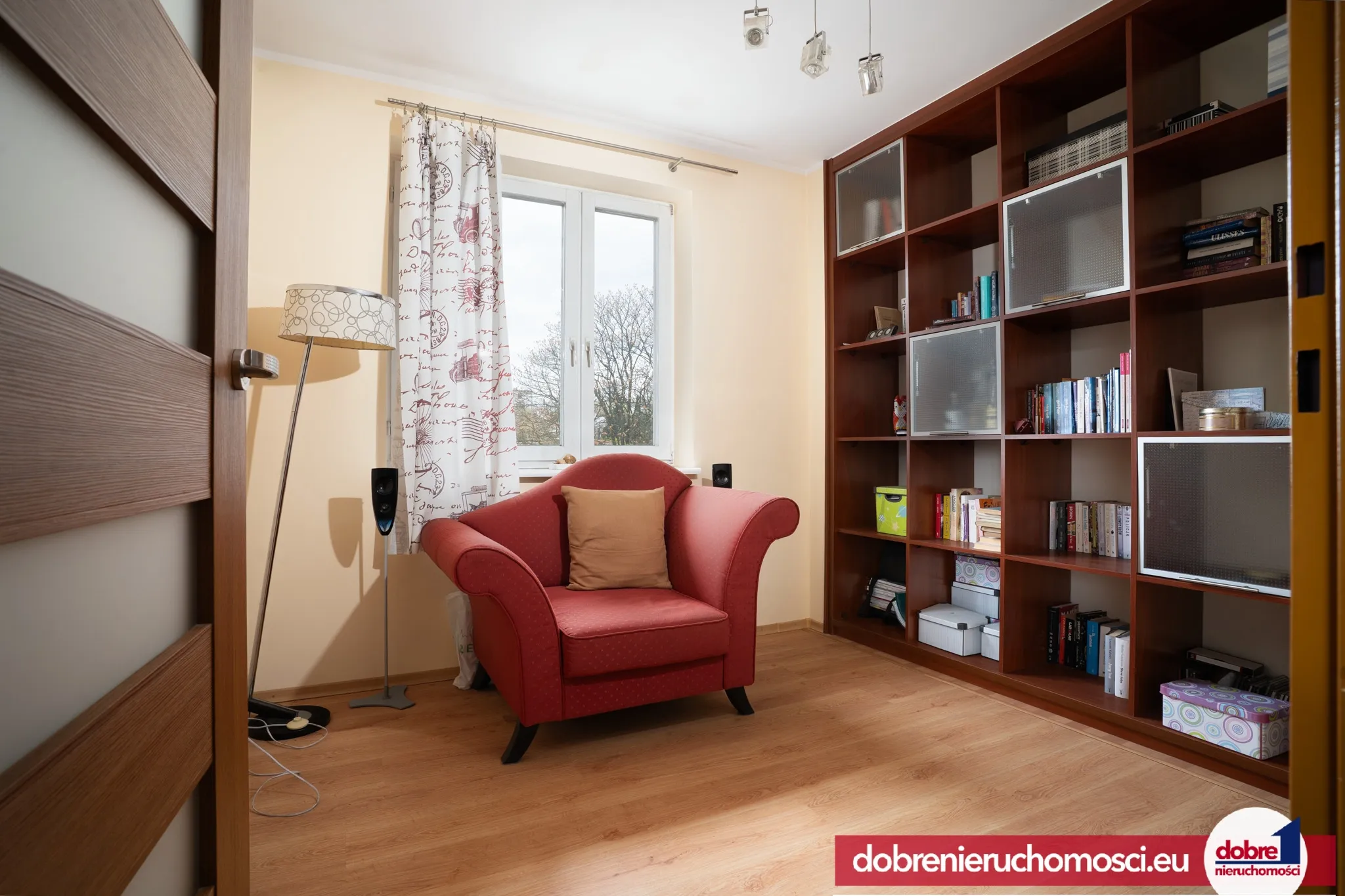 Mieszkanie na sprzedaż Bydgoszcz Centrum - zdjęcie 1