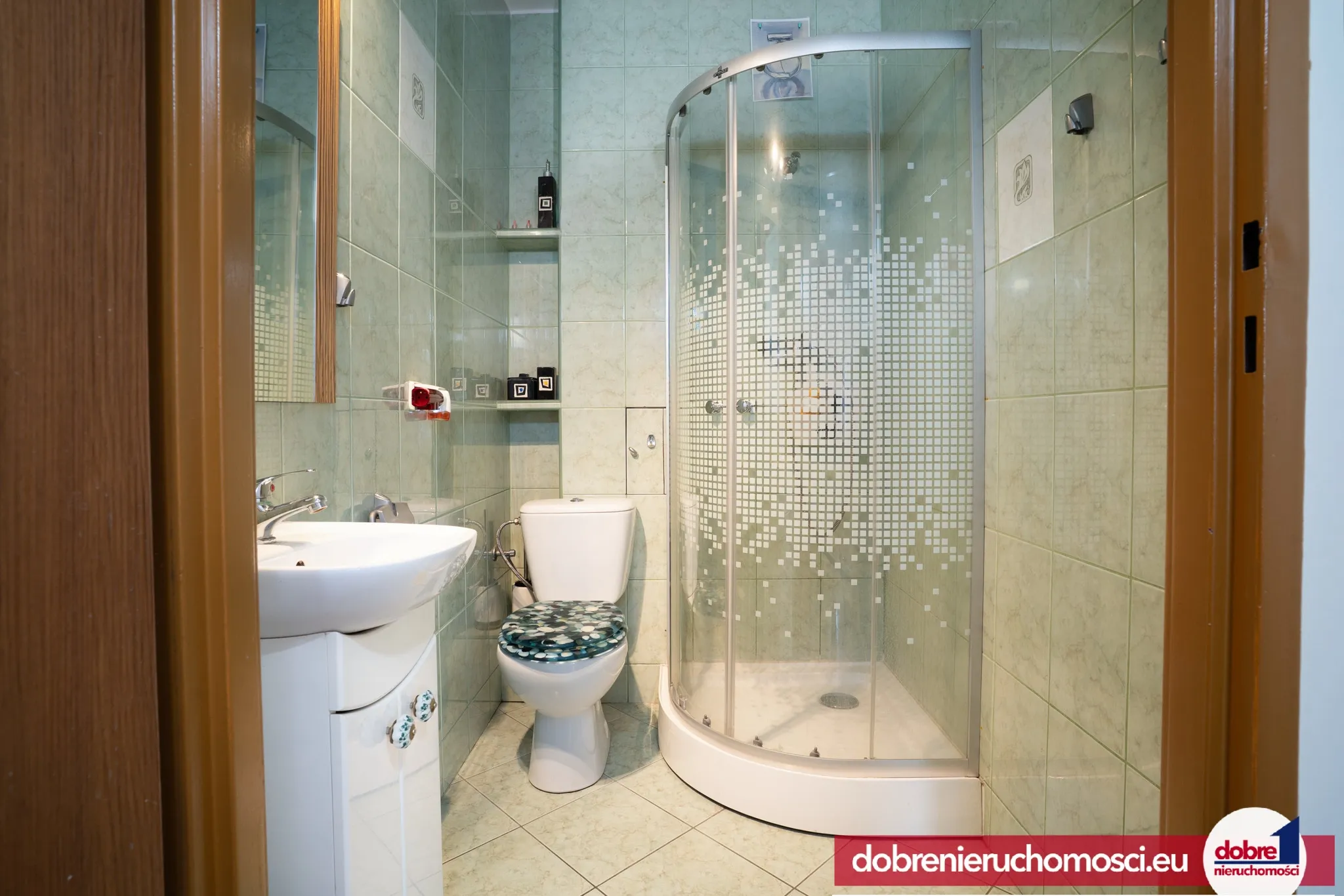 Mieszkanie na sprzedaż Bydgoszcz Centrum - zdjęcie 13