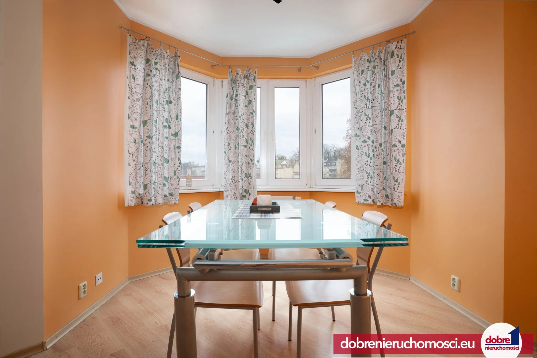 Mieszkanie na sprzedaż Bydgoszcz Centrum - zdjęcie 5