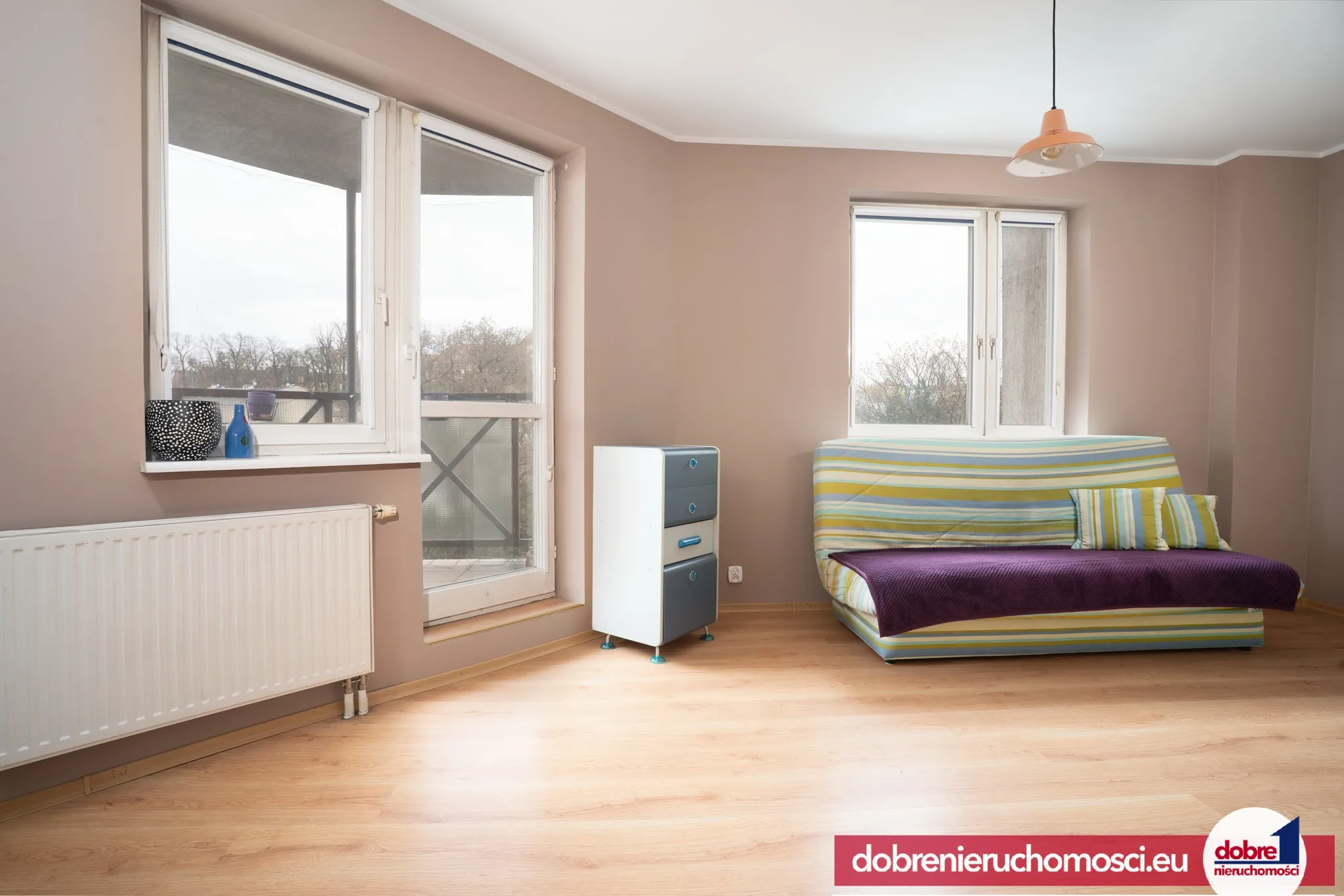 Mieszkanie na sprzedaż Bydgoszcz Centrum - zdjęcie 7