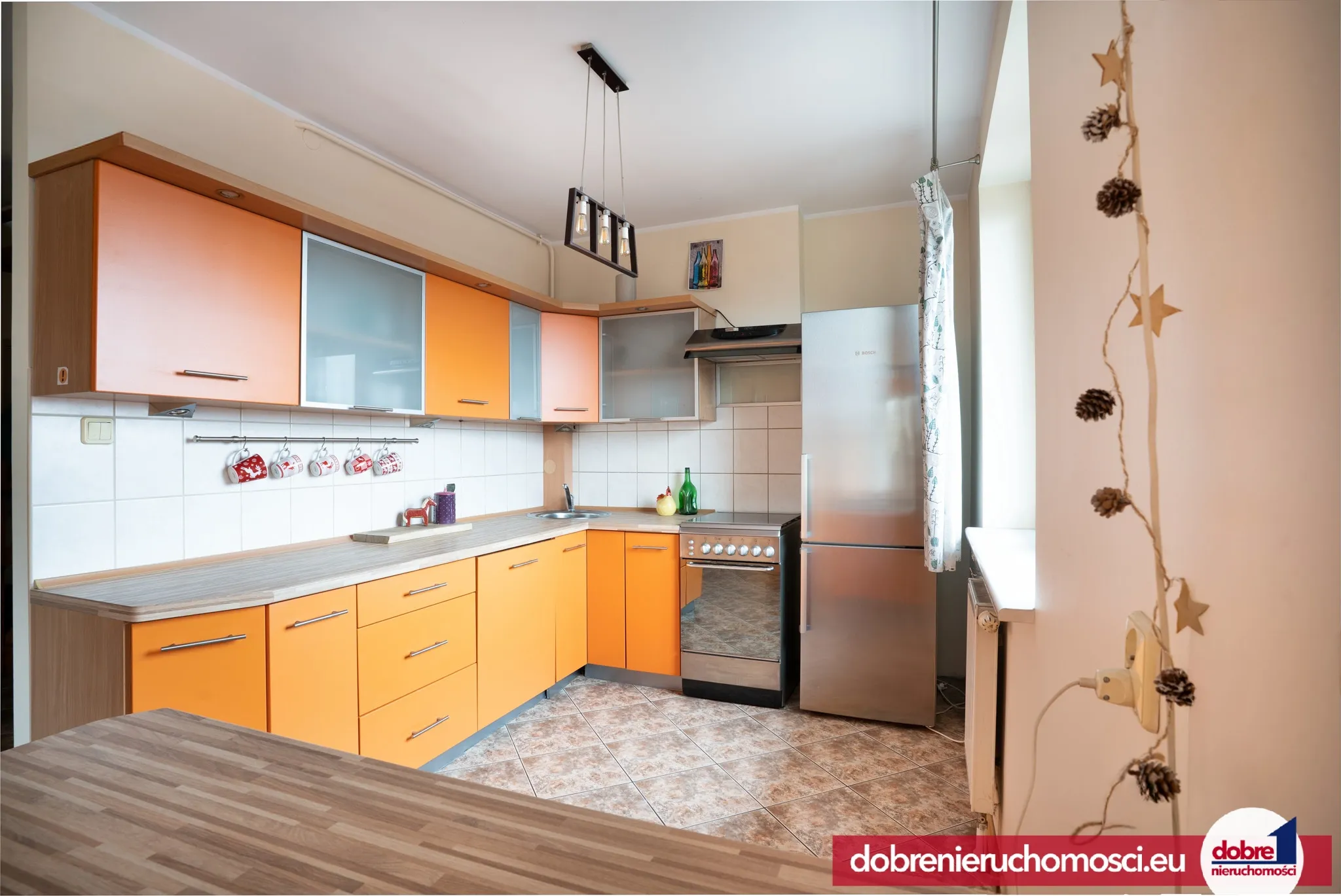 Mieszkanie na sprzedaż Bydgoszcz Centrum - zdjęcie 8