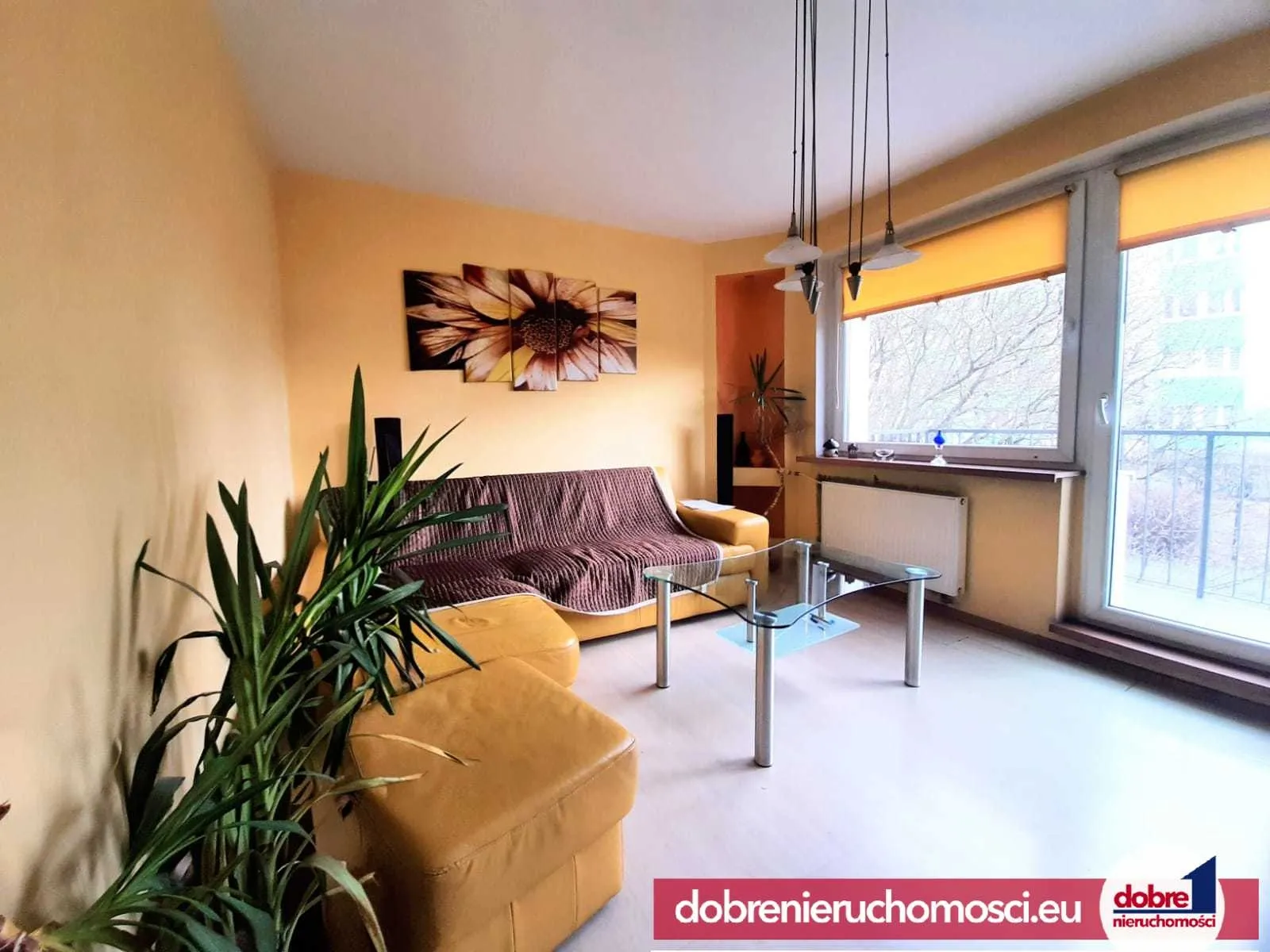 Mieszkanie na sprzedaż Bydgoszcz Wyżyny - zdjęcie 1