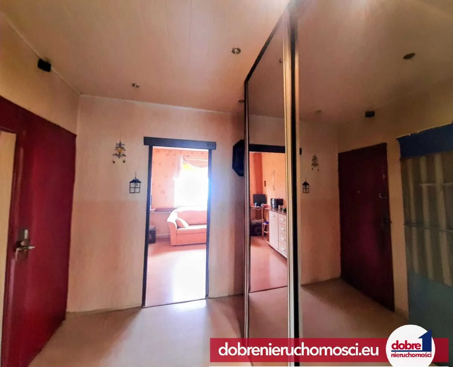 Mieszkanie na sprzedaż Bydgoszcz Wyżyny - zdjęcie 7