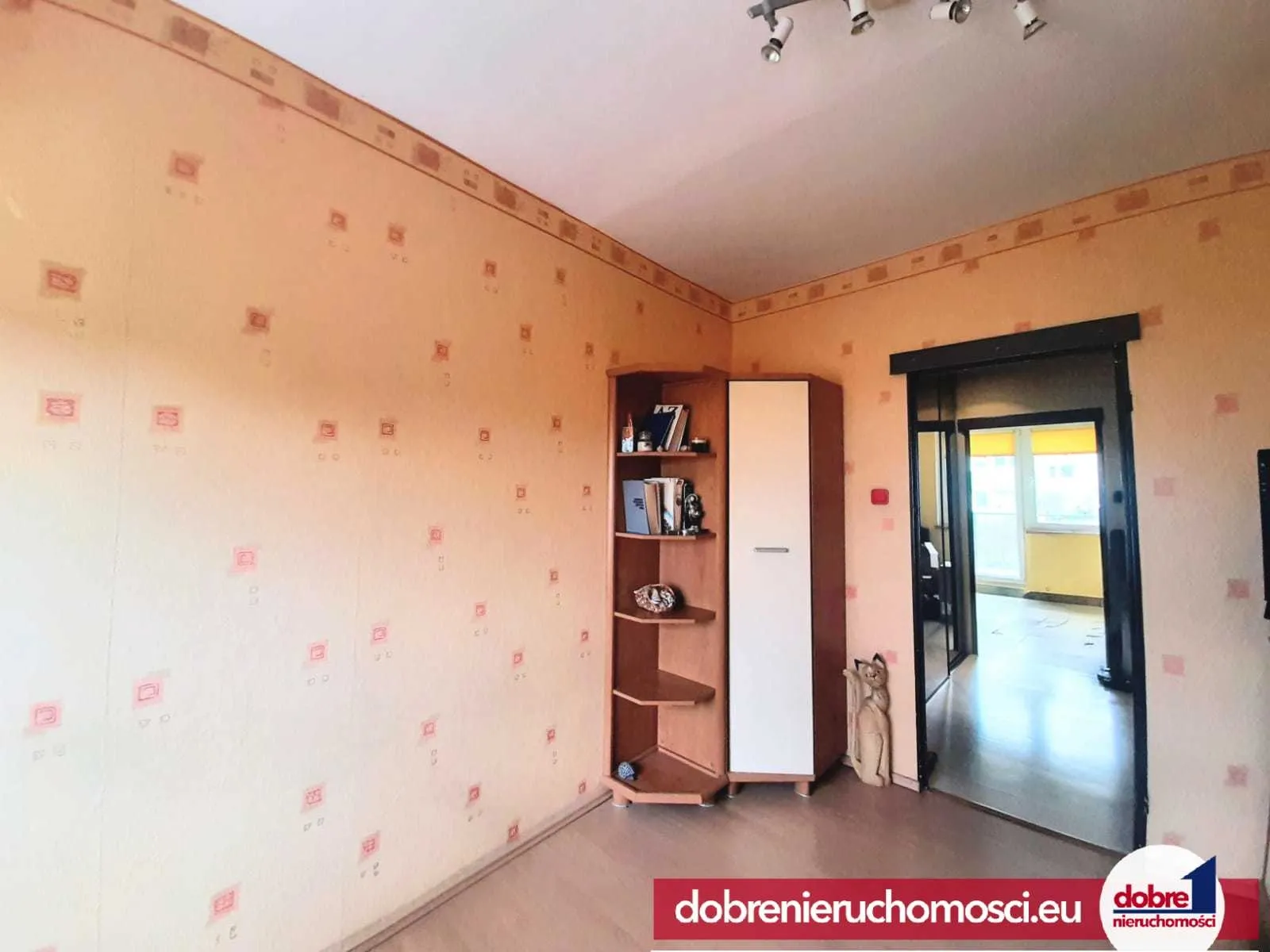 Mieszkanie na sprzedaż Bydgoszcz Wyżyny - zdjęcie 8