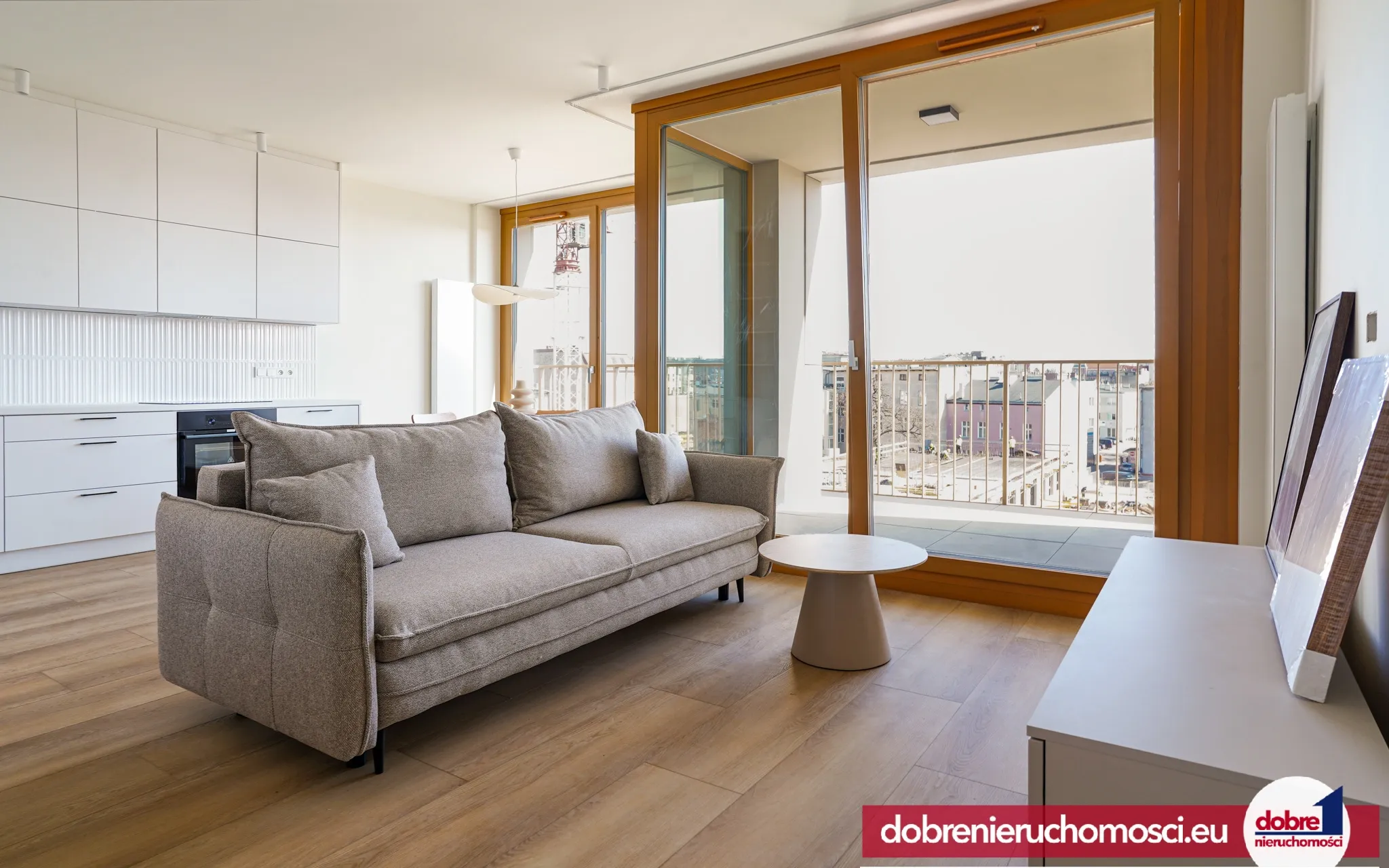 Mieszkanie na sprzedaż Bydgoszcz Śródmieście - zdjęcie 2