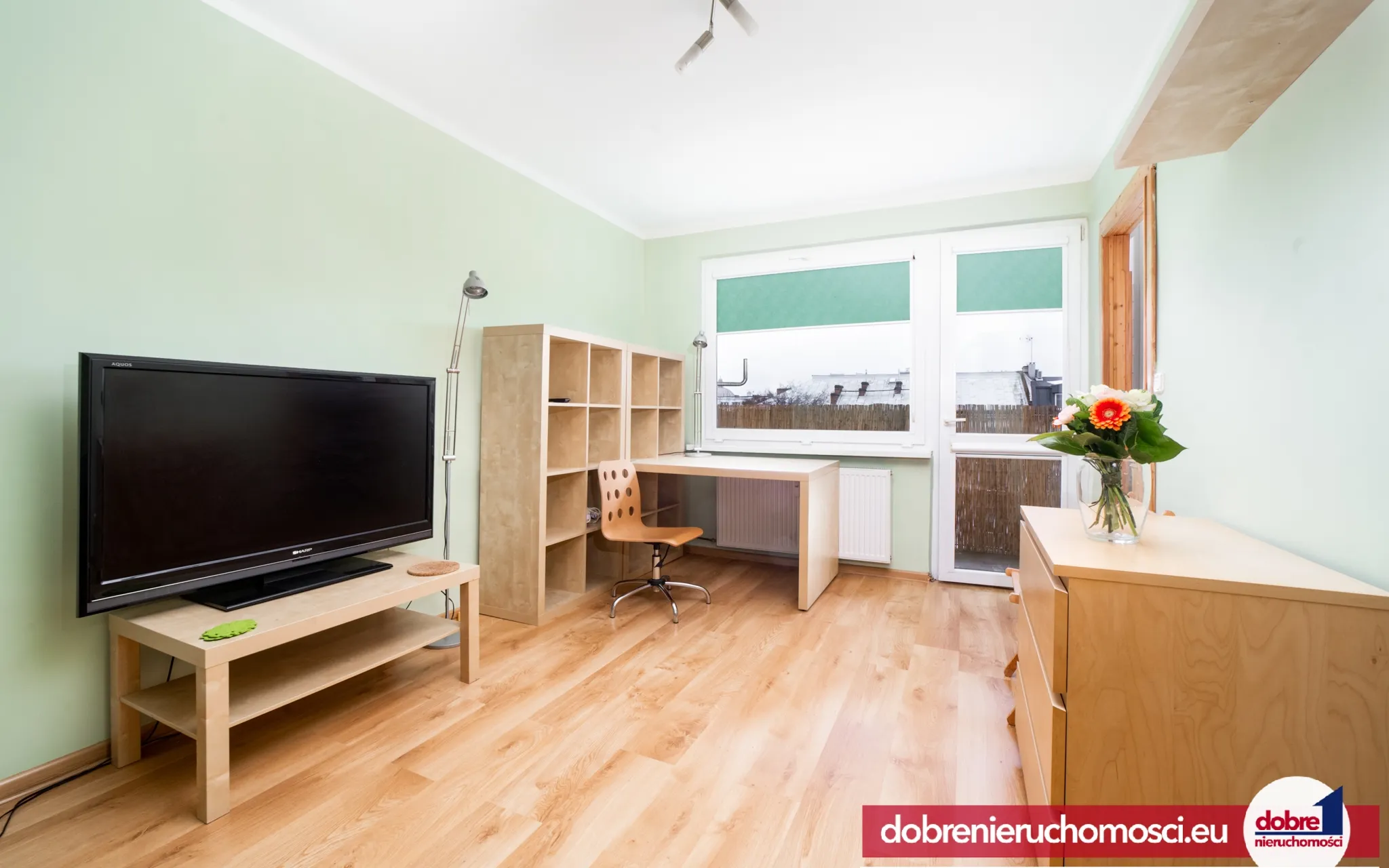 Mieszkanie na sprzedaż Bydgoszcz Muzyczna - zdjęcie 2