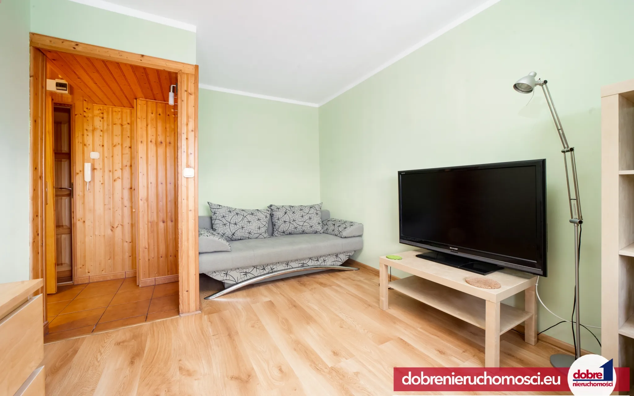 Mieszkanie na sprzedaż Bydgoszcz Muzyczna - zdjęcie 3