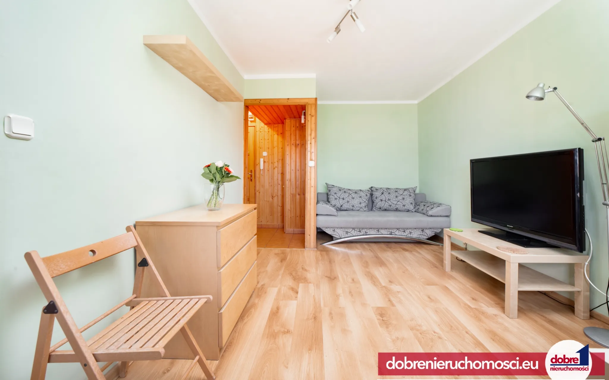 Mieszkanie na sprzedaż Bydgoszcz Muzyczna - zdjęcie 4