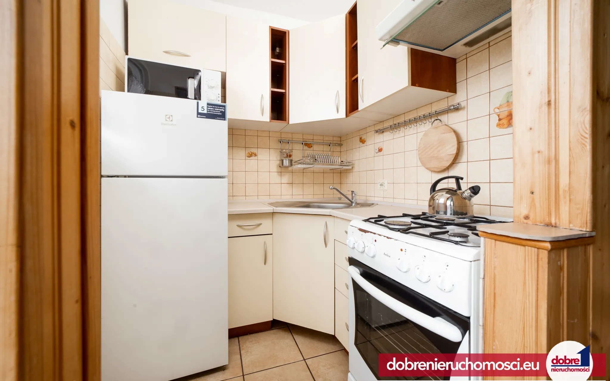 Mieszkanie na sprzedaż Bydgoszcz Muzyczna - zdjęcie 5