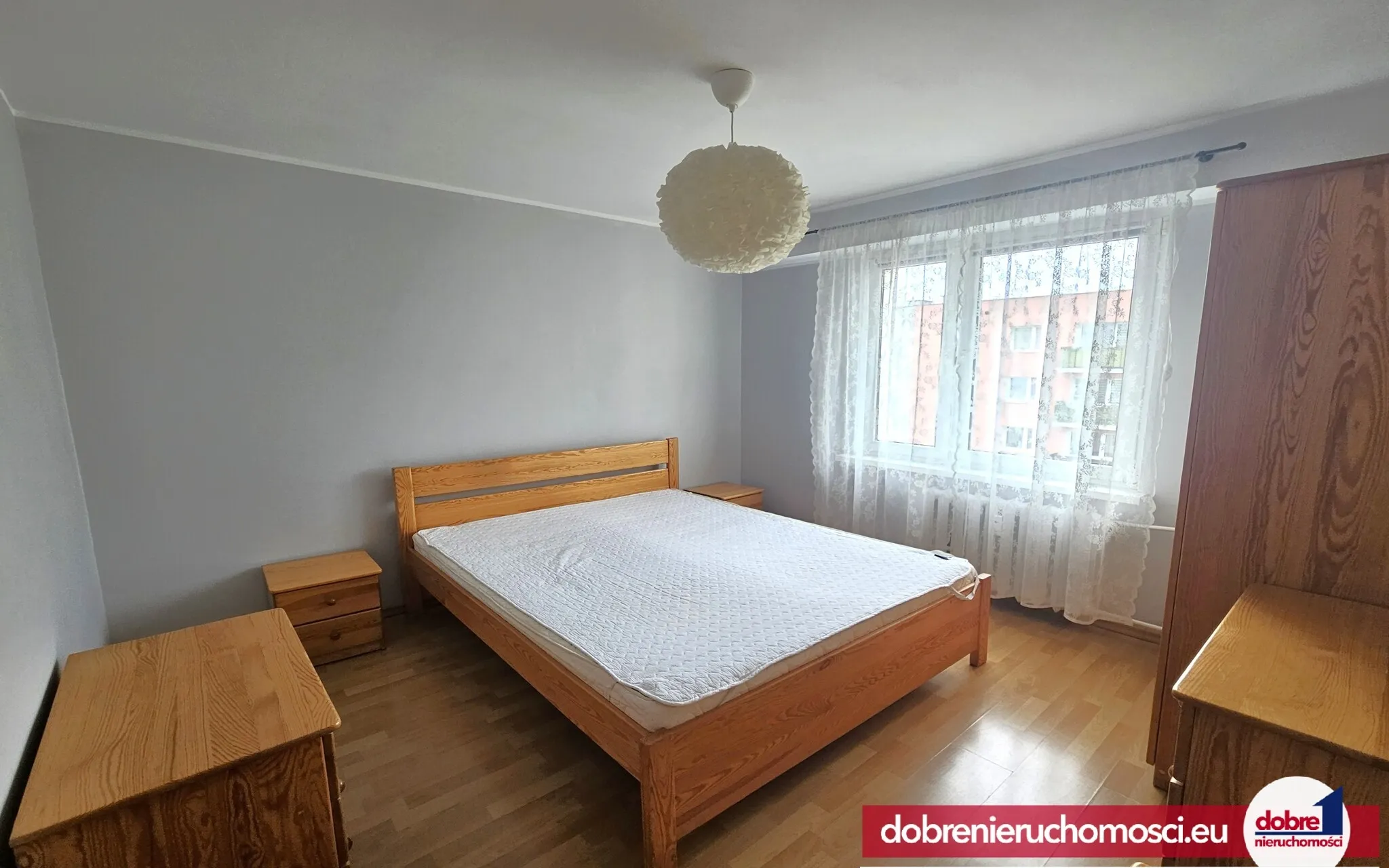 Mieszkanie na sprzedaż Bydgoszcz Fordon - zdjęcie 5