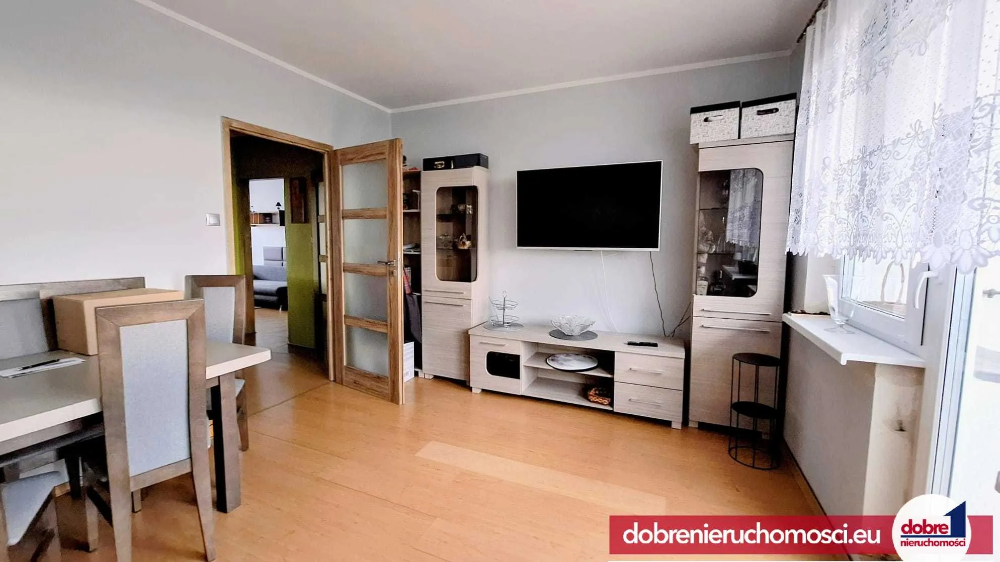 Mieszkanie na sprzedaż Bydgoszcz Wyżyny - zdjęcie 1