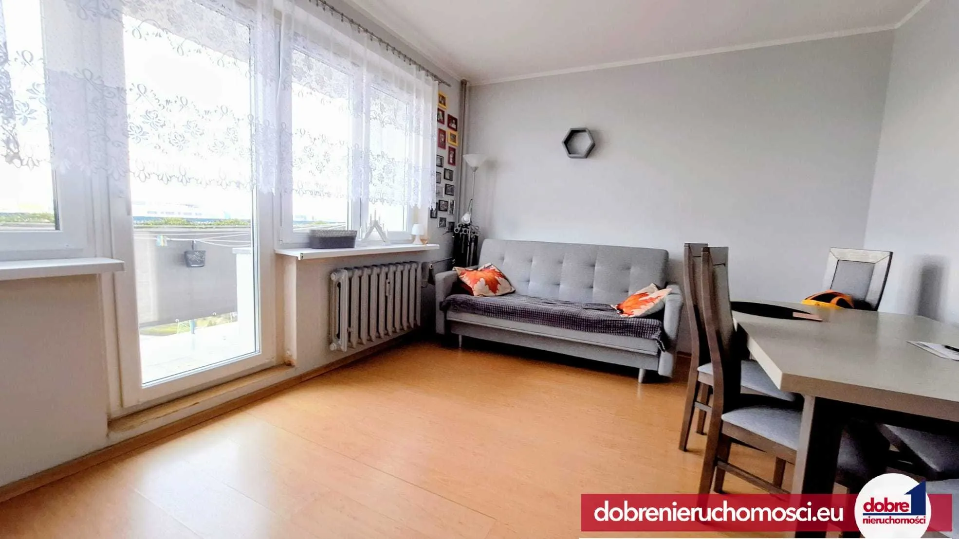 Mieszkanie na sprzedaż Bydgoszcz Wyżyny - zdjęcie 2