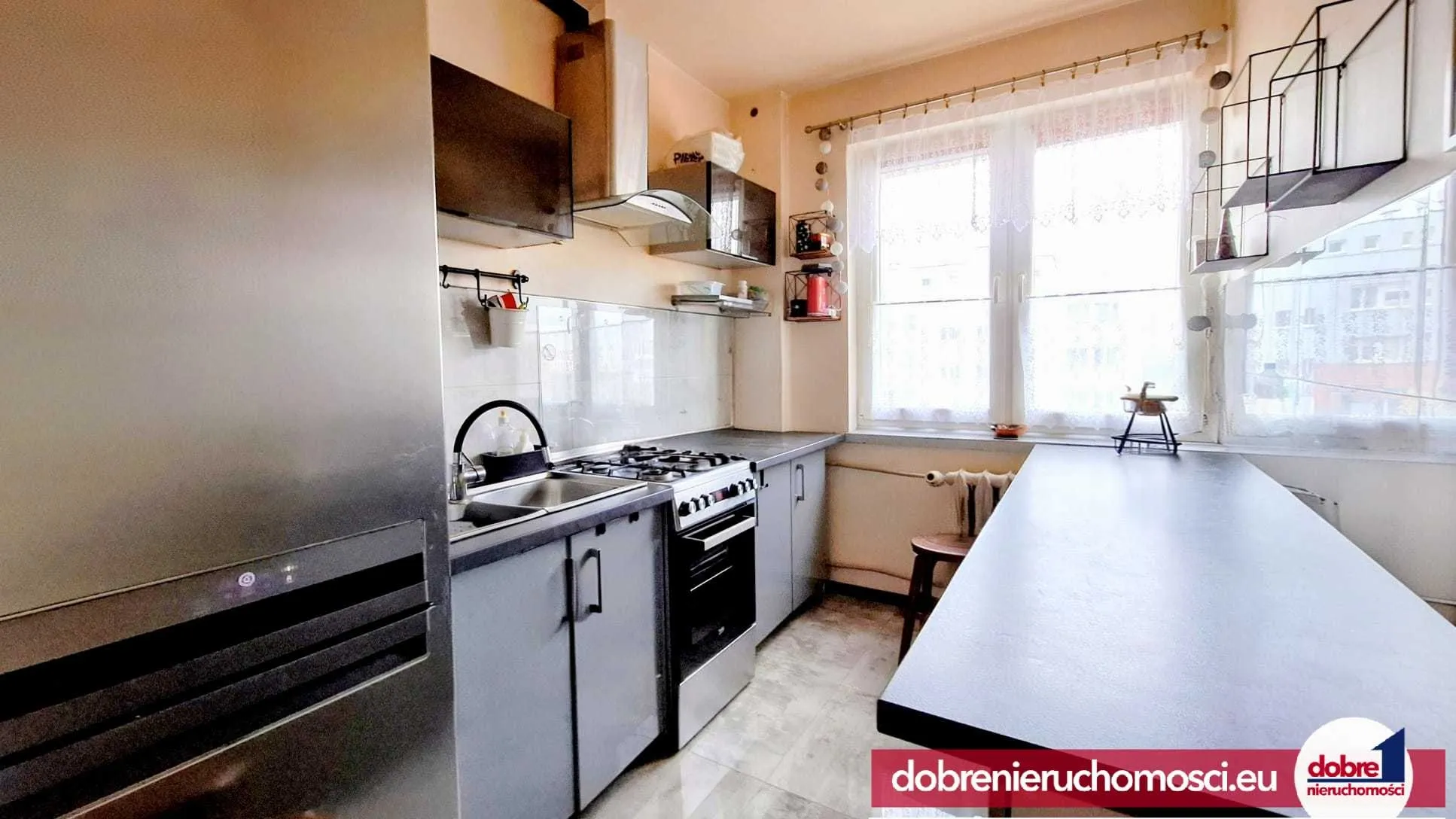 Mieszkanie na sprzedaż Bydgoszcz Wyżyny - zdjęcie 6