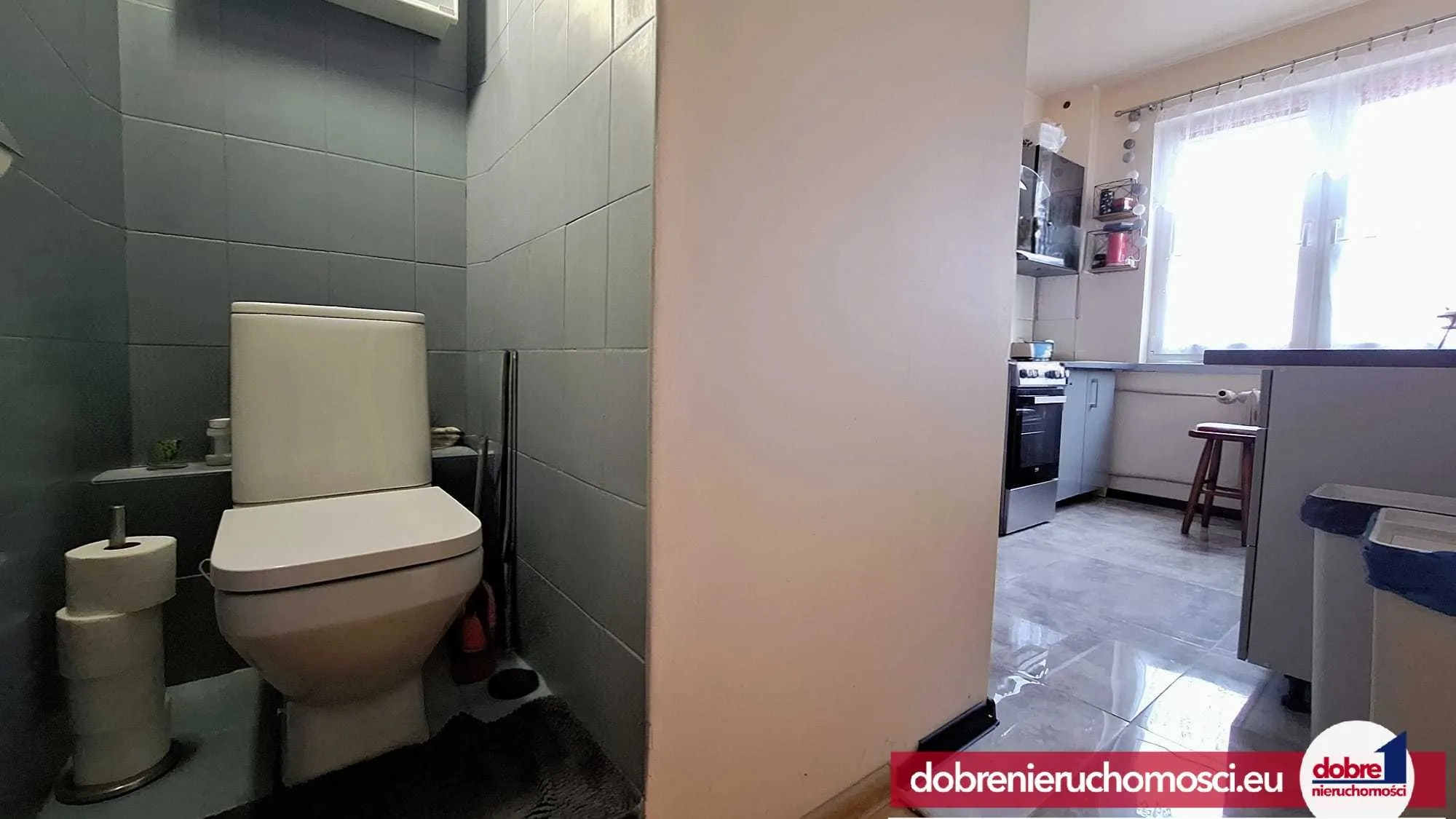 Mieszkanie na sprzedaż Bydgoszcz Wyżyny - zdjęcie 7